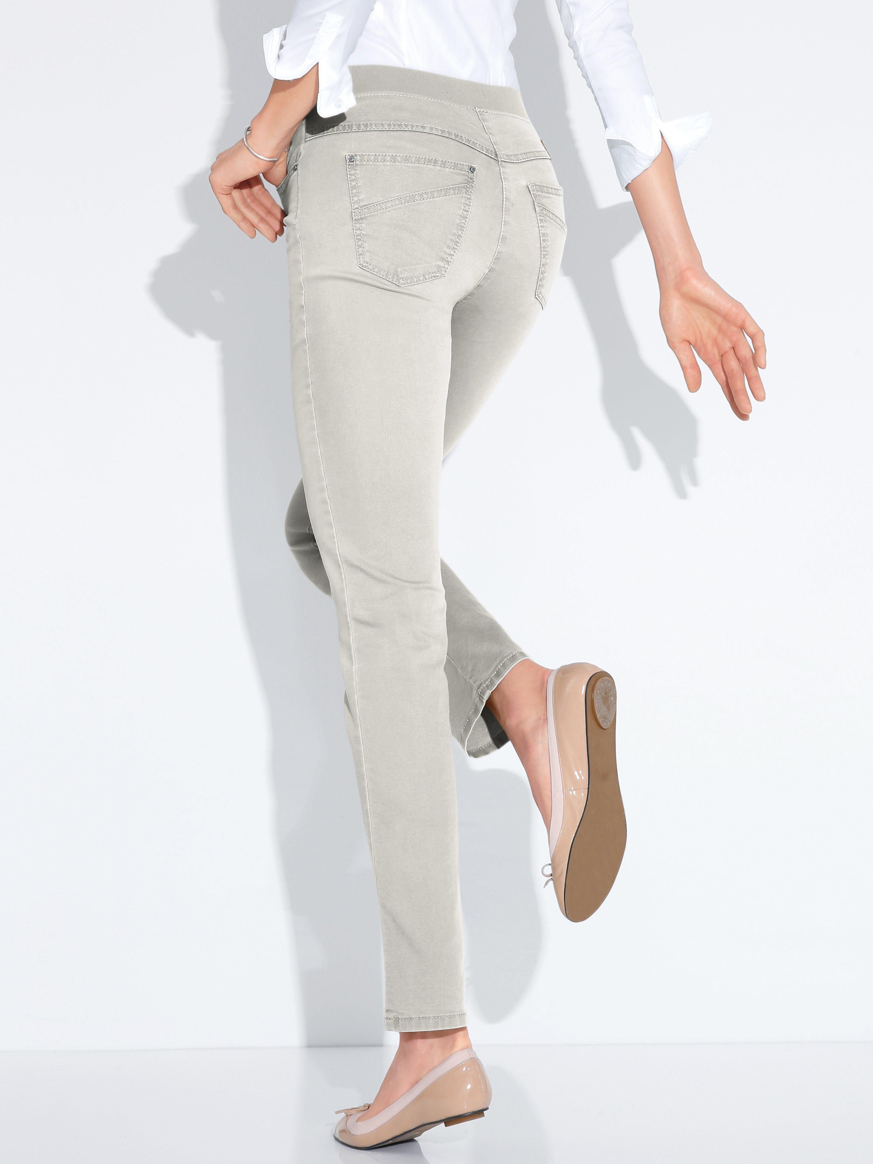 Raphaela by Brax - Le jean coupe ProForm Slim modèle Pamina
