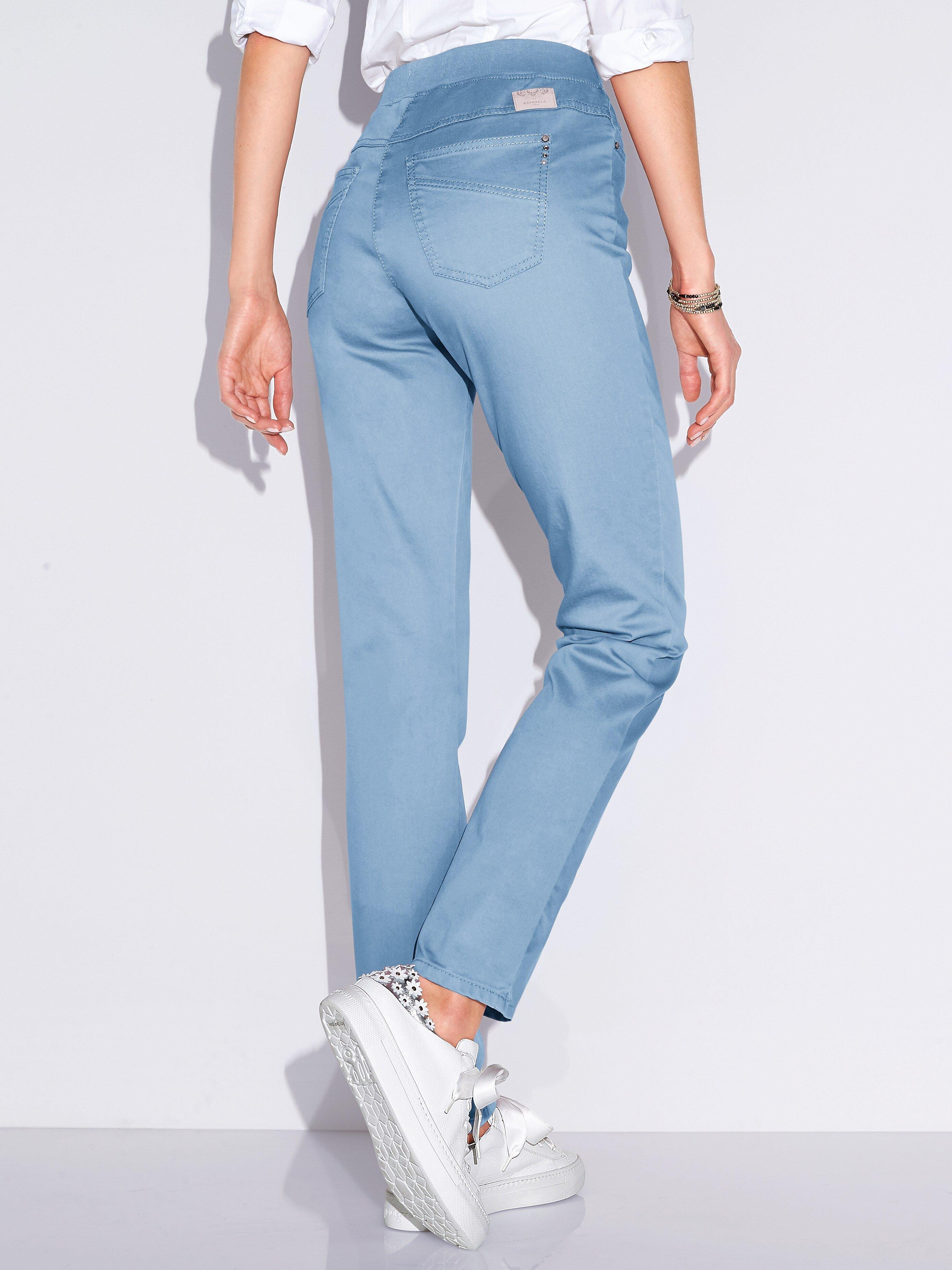 Raphaela by Brax - Comfort Plus-jeans model Carina
