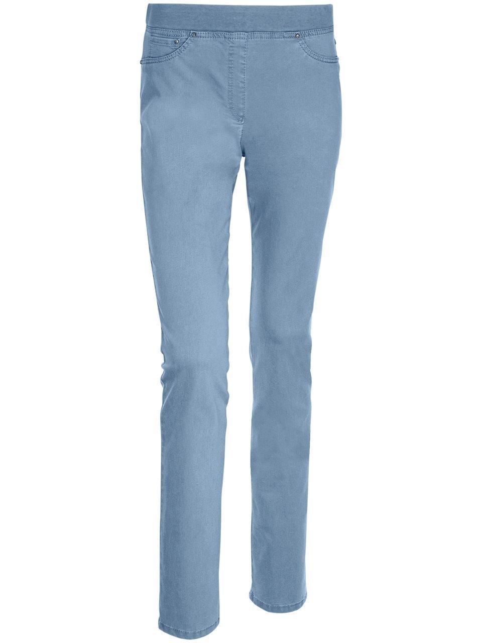 Comfort Plus-jeans model Carina Van Raphaela by Brax denim