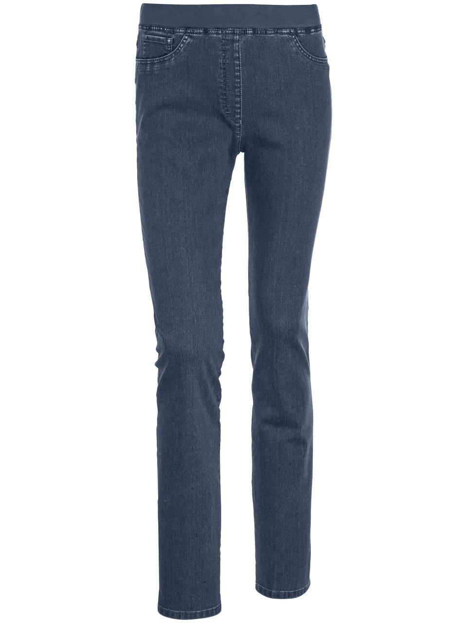 Comfort Plus-jeans model Carina Van Raphaela by Brax denim