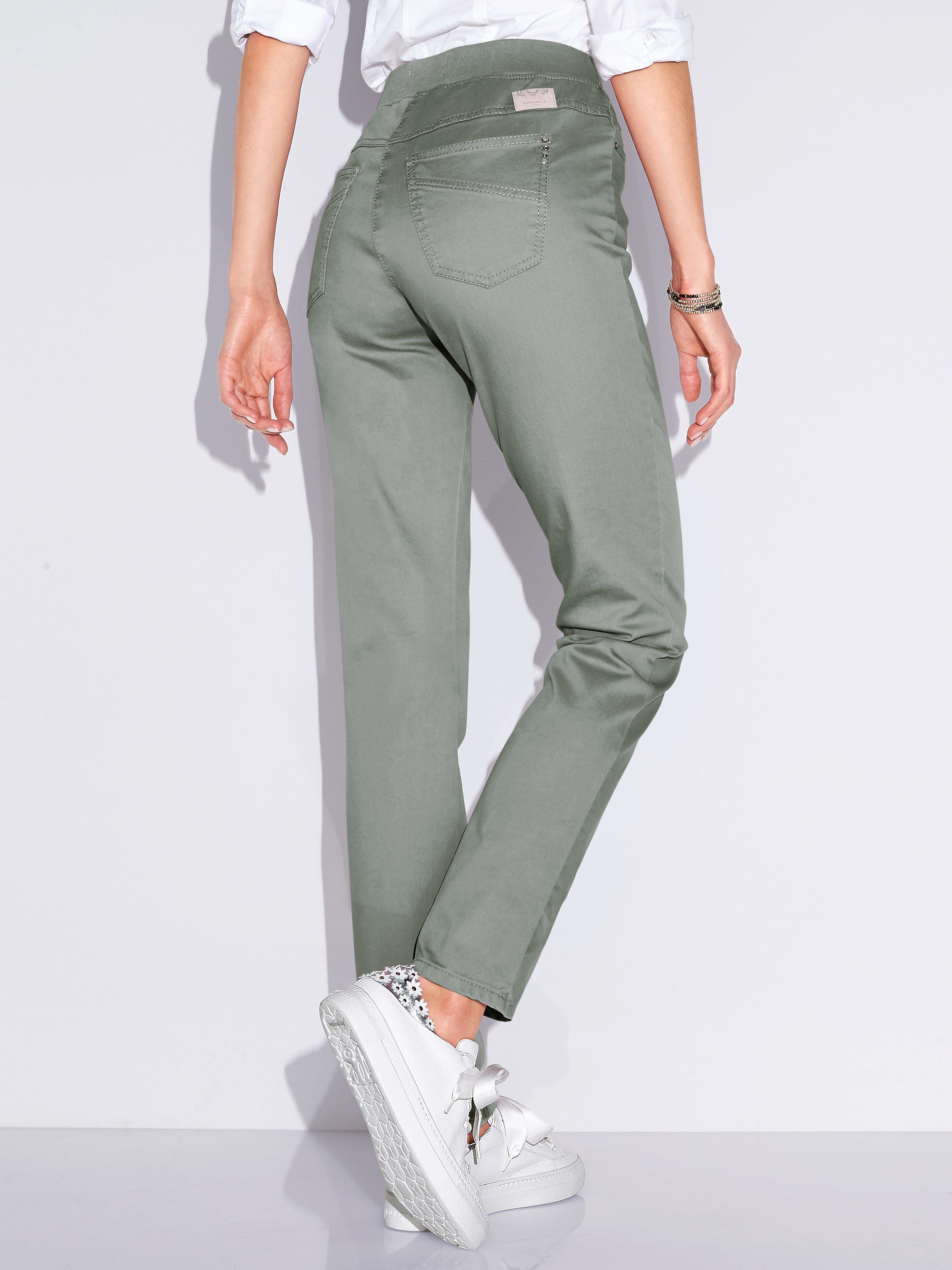 Raphaela by Brax - Comfort Plus-Jeans Modell Carina