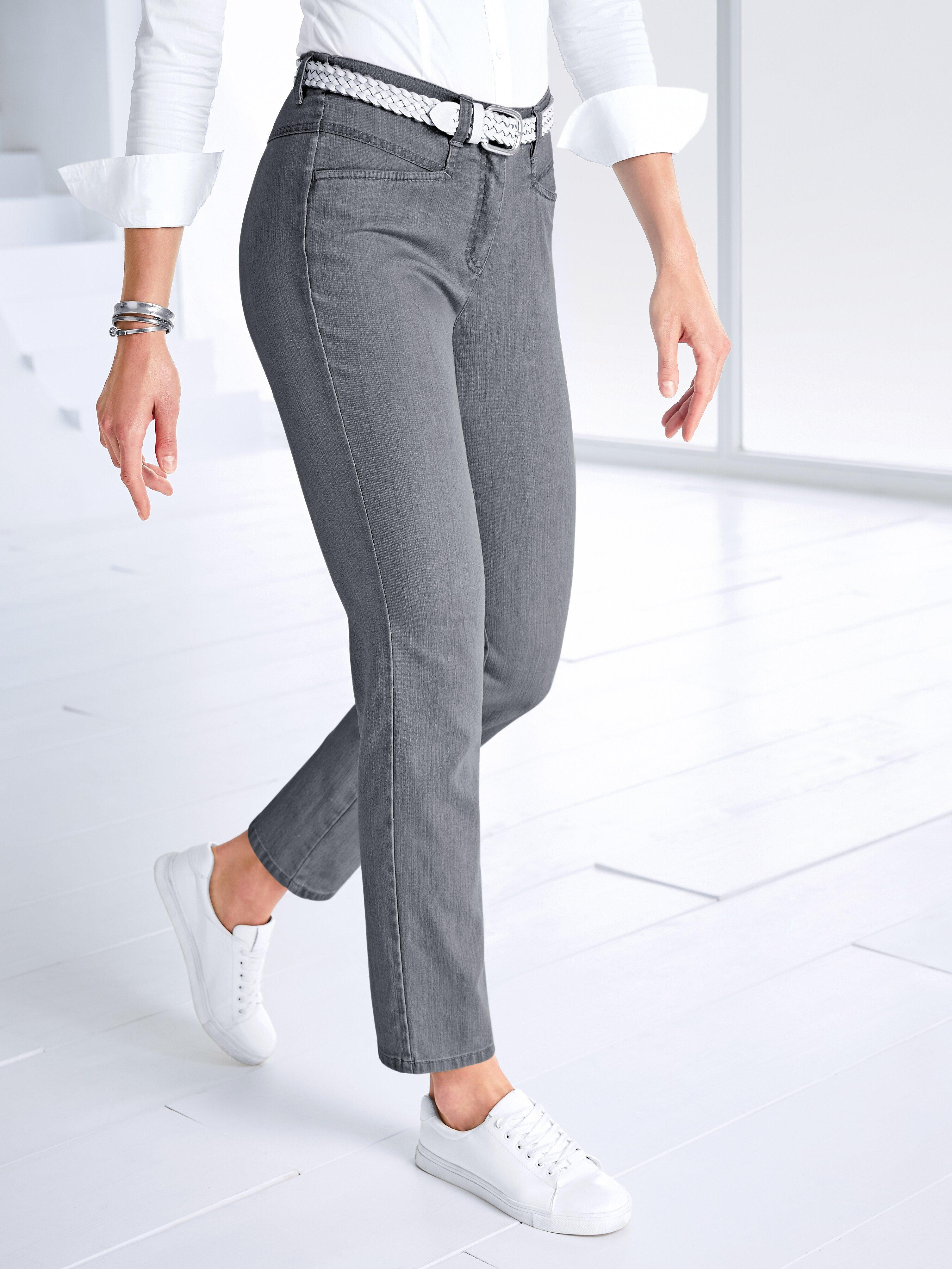 Raphaela by Brax - Comfort Plus-Jeans Modell Cordula Magic