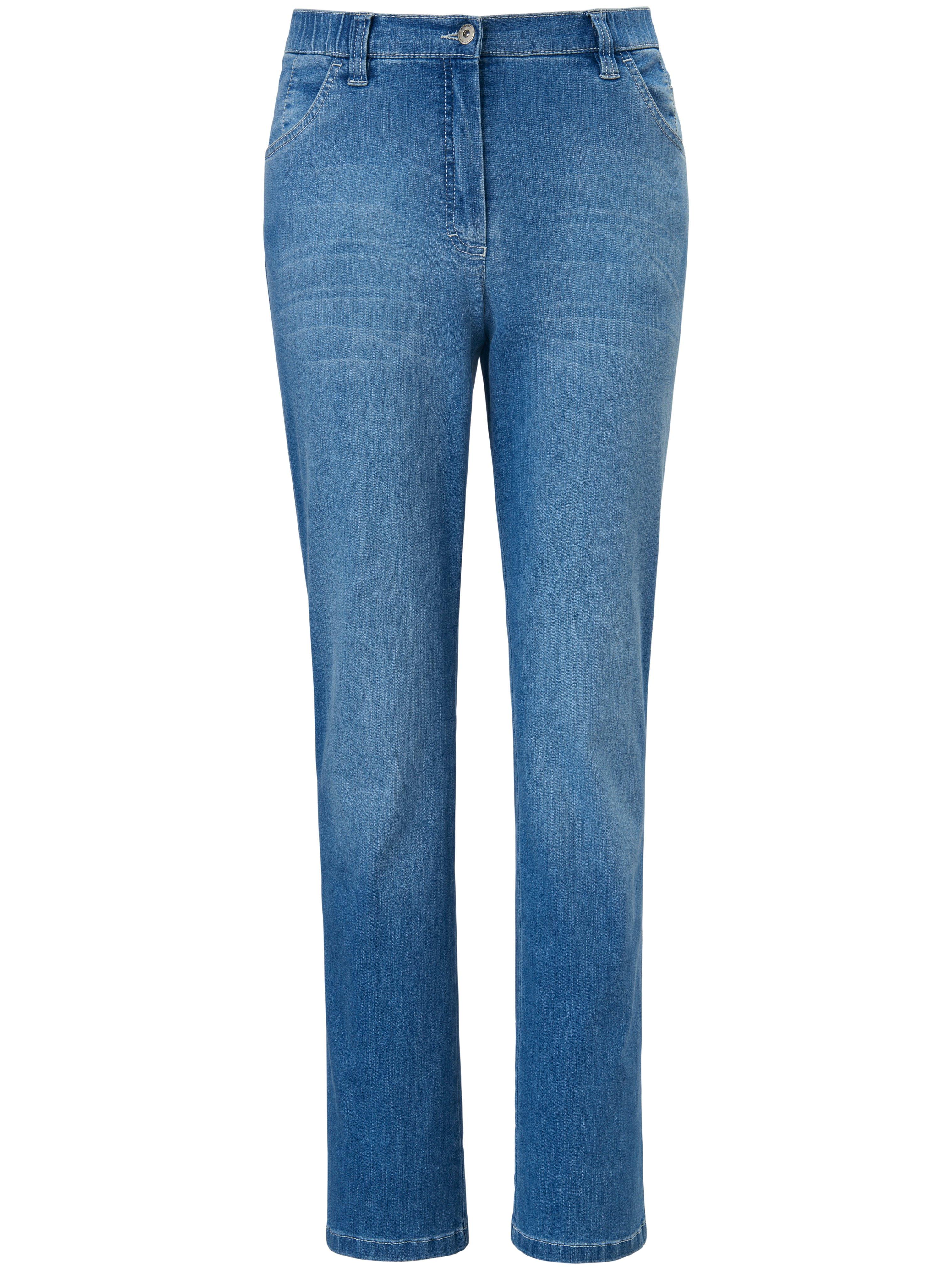 Thumbnail - KjBrand - Jeans Modell BettyCS, denim, Gr. 25 - Baumwolle