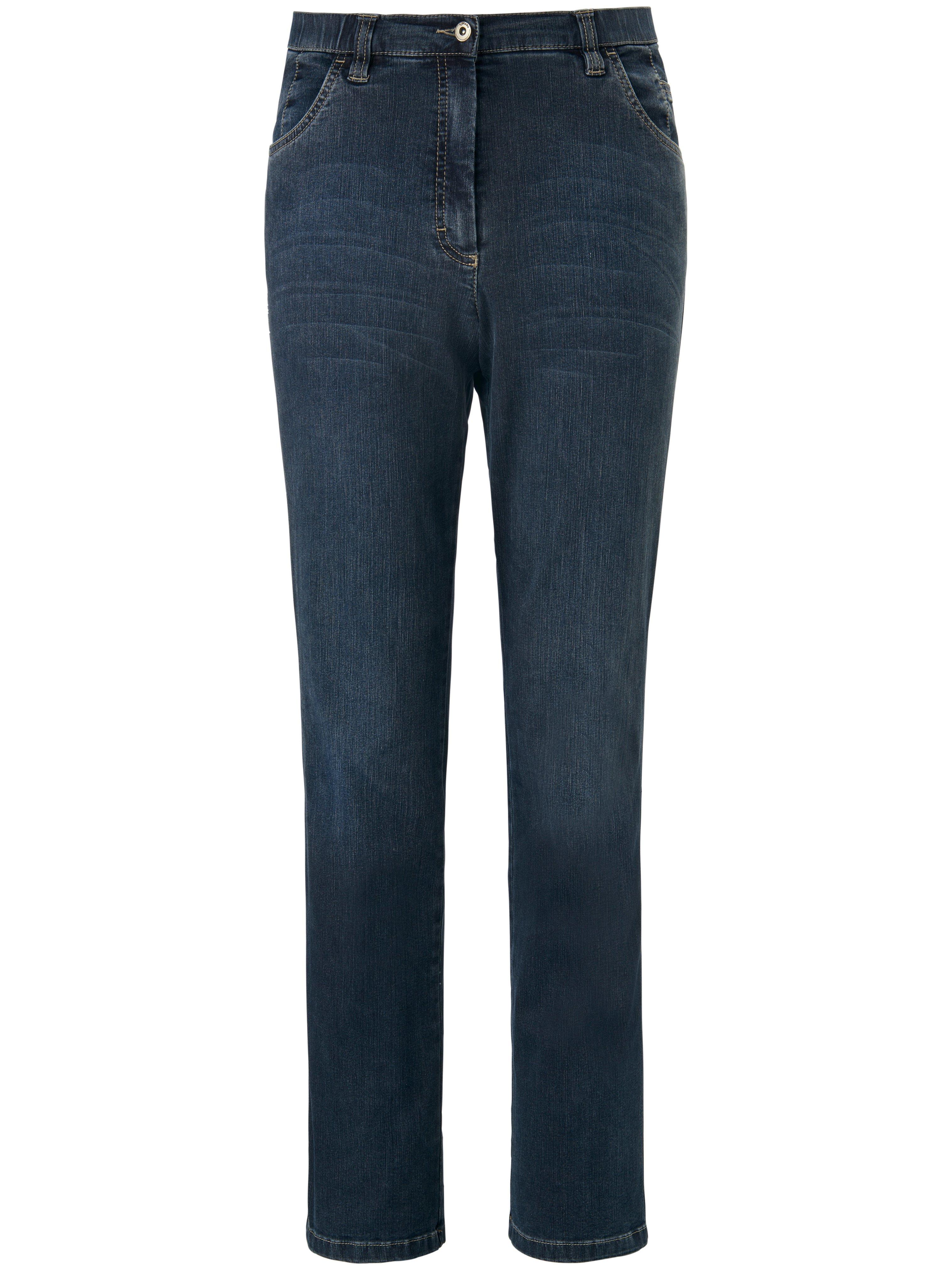Thumbnail - KjBrand - Jeans Modell BettyCS, denim, Gr. 52 / XXL - Baumwolle