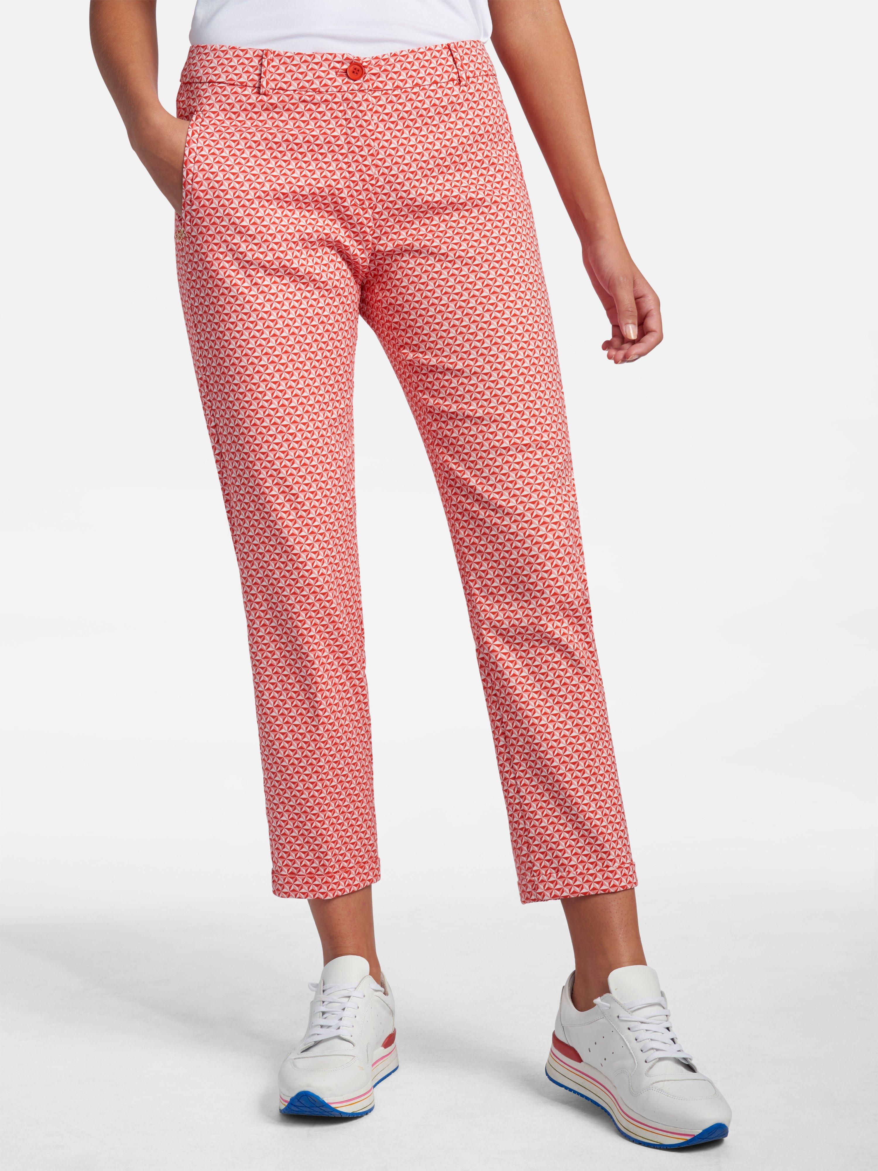 Basler - Knöchellange Hose Modell Audrey