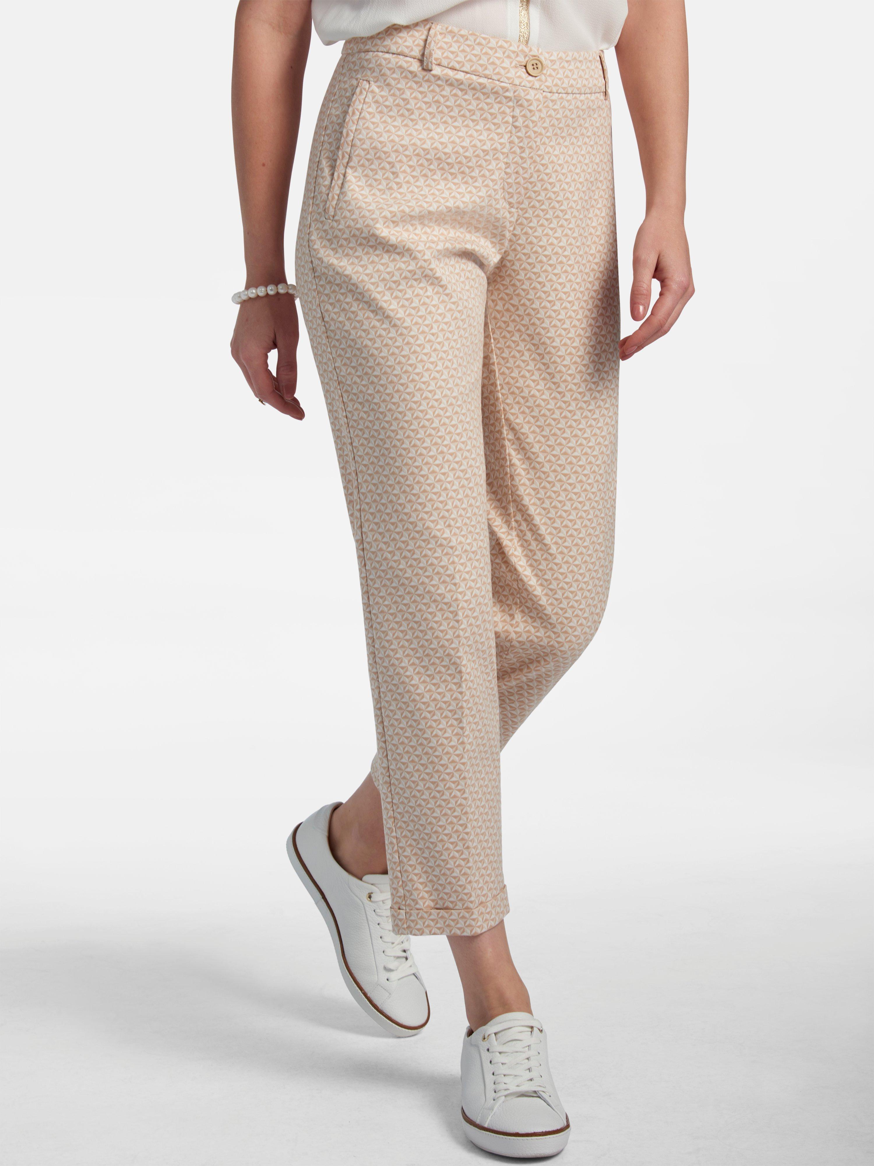Basler - Knöchellange Hose Modell Audrey