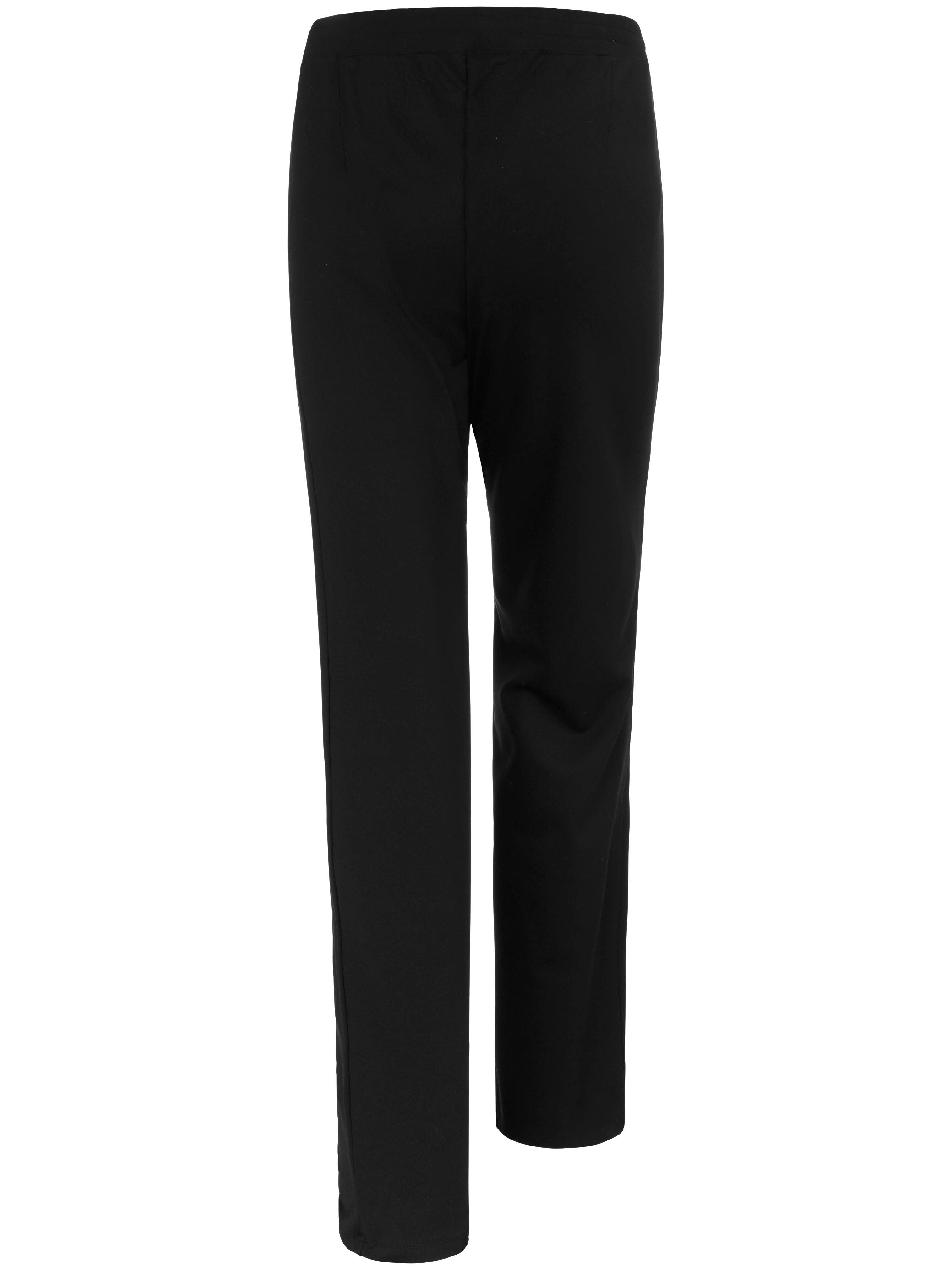Thumbnail - Jersey-Schlupfhose Anna Aura schwarz
