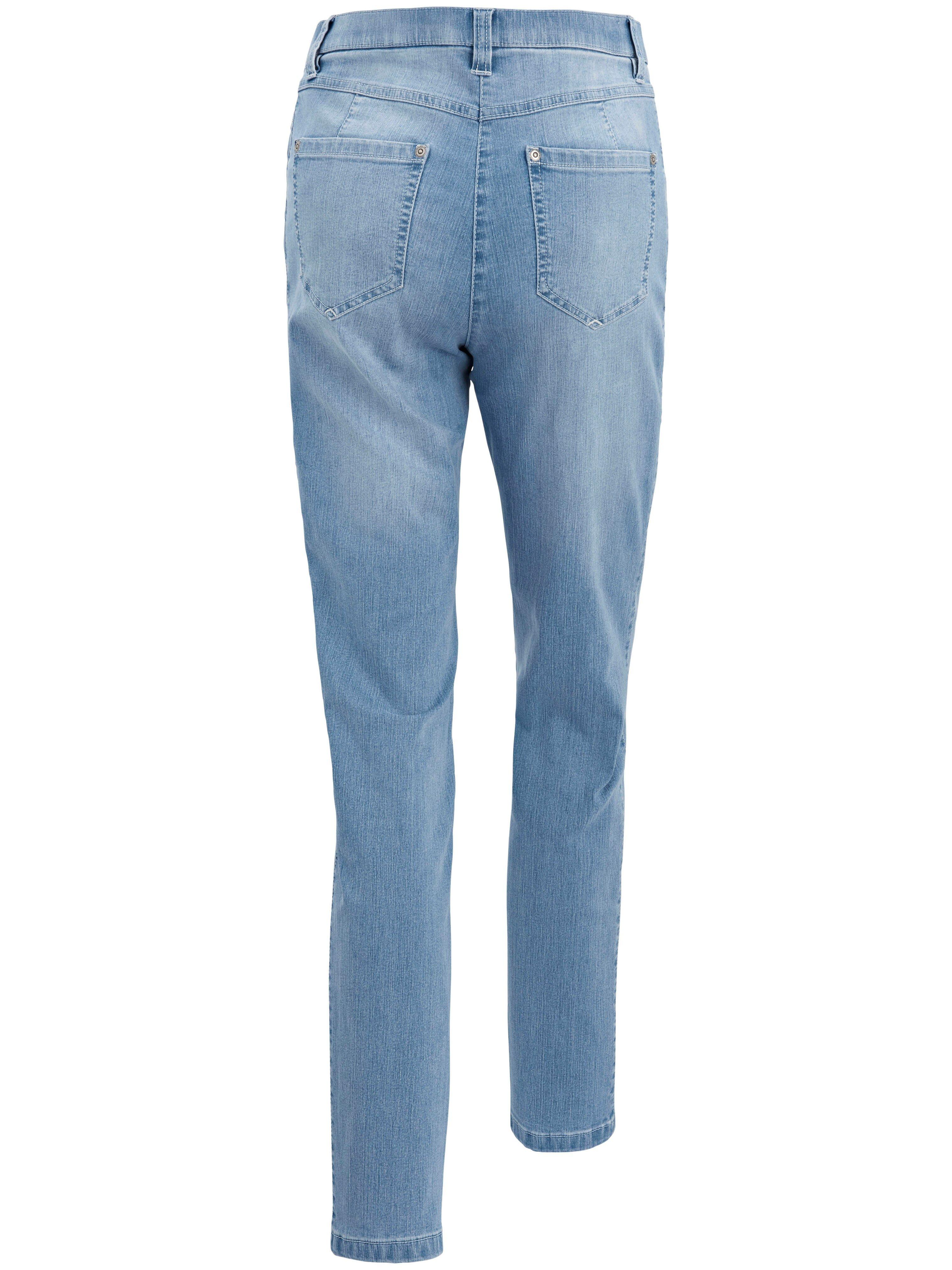 Thumbnail - Jeans Modell BETTY CS KjBrand denim