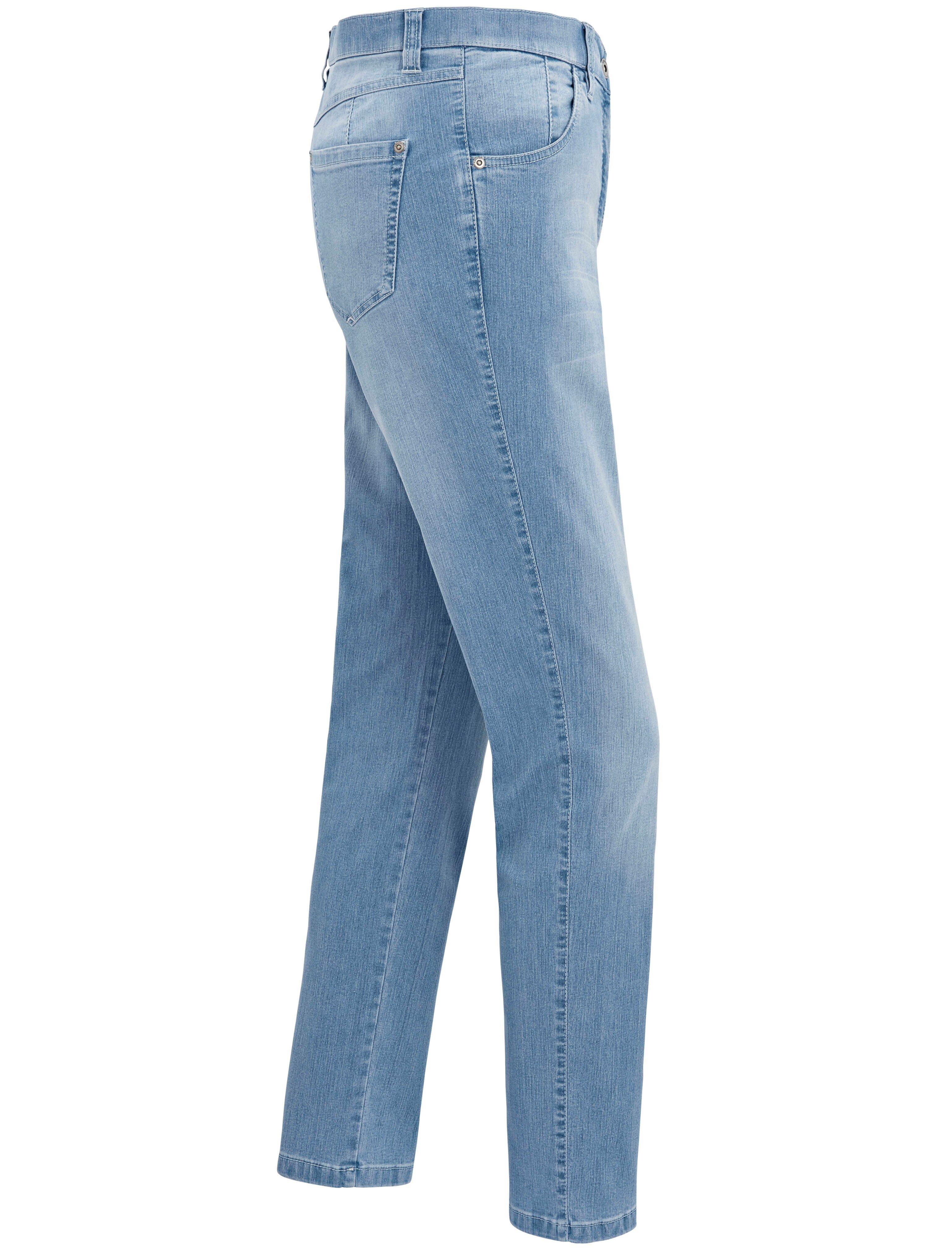 KjBrand - Jeans CS Modell Bleached denim BETTY 