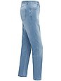 KjBrand - Jeans Modell BETTY CS - Bleached denim