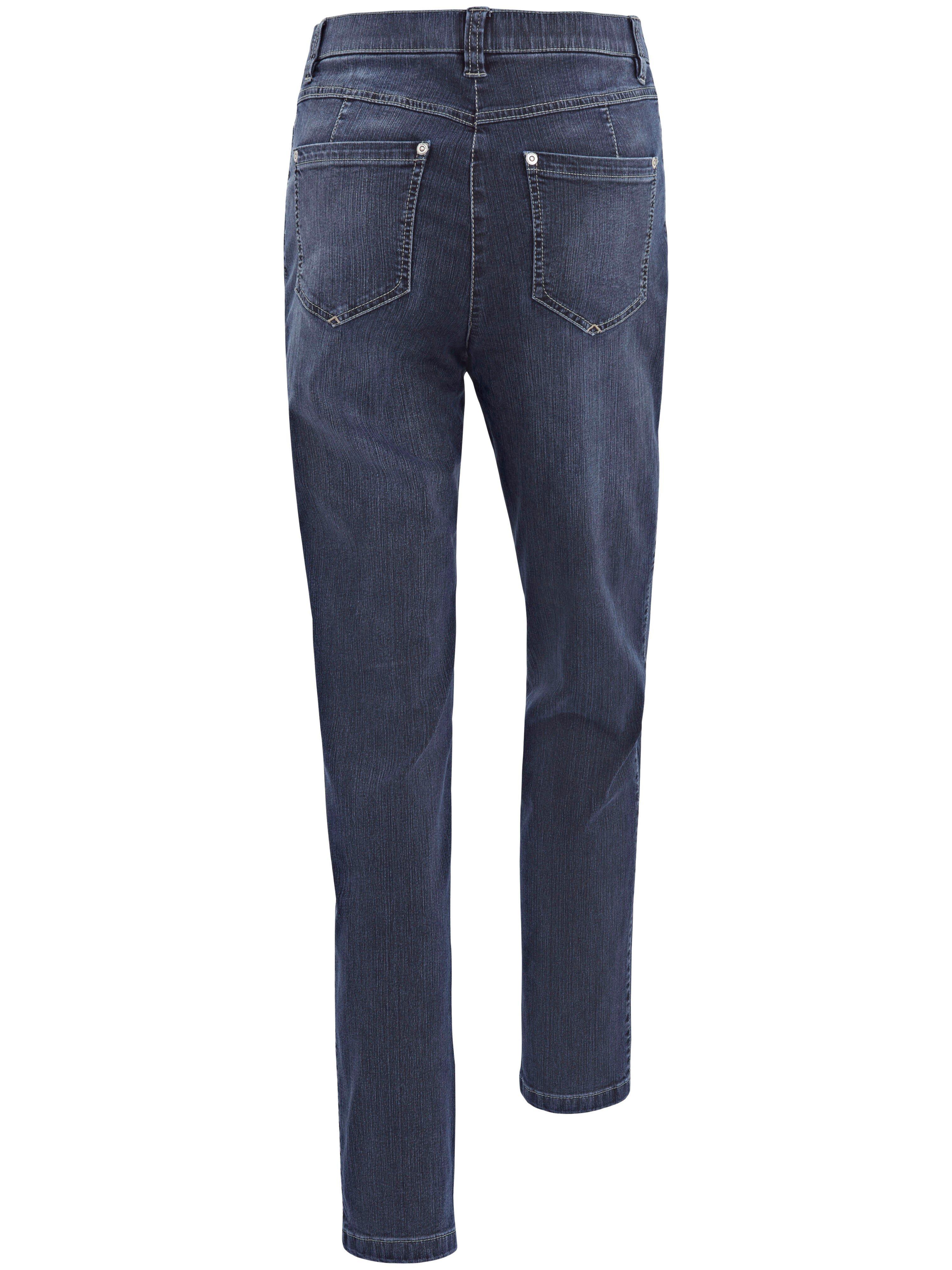 Thumbnail - Jeans Modell BETTY CS KjBrand denim