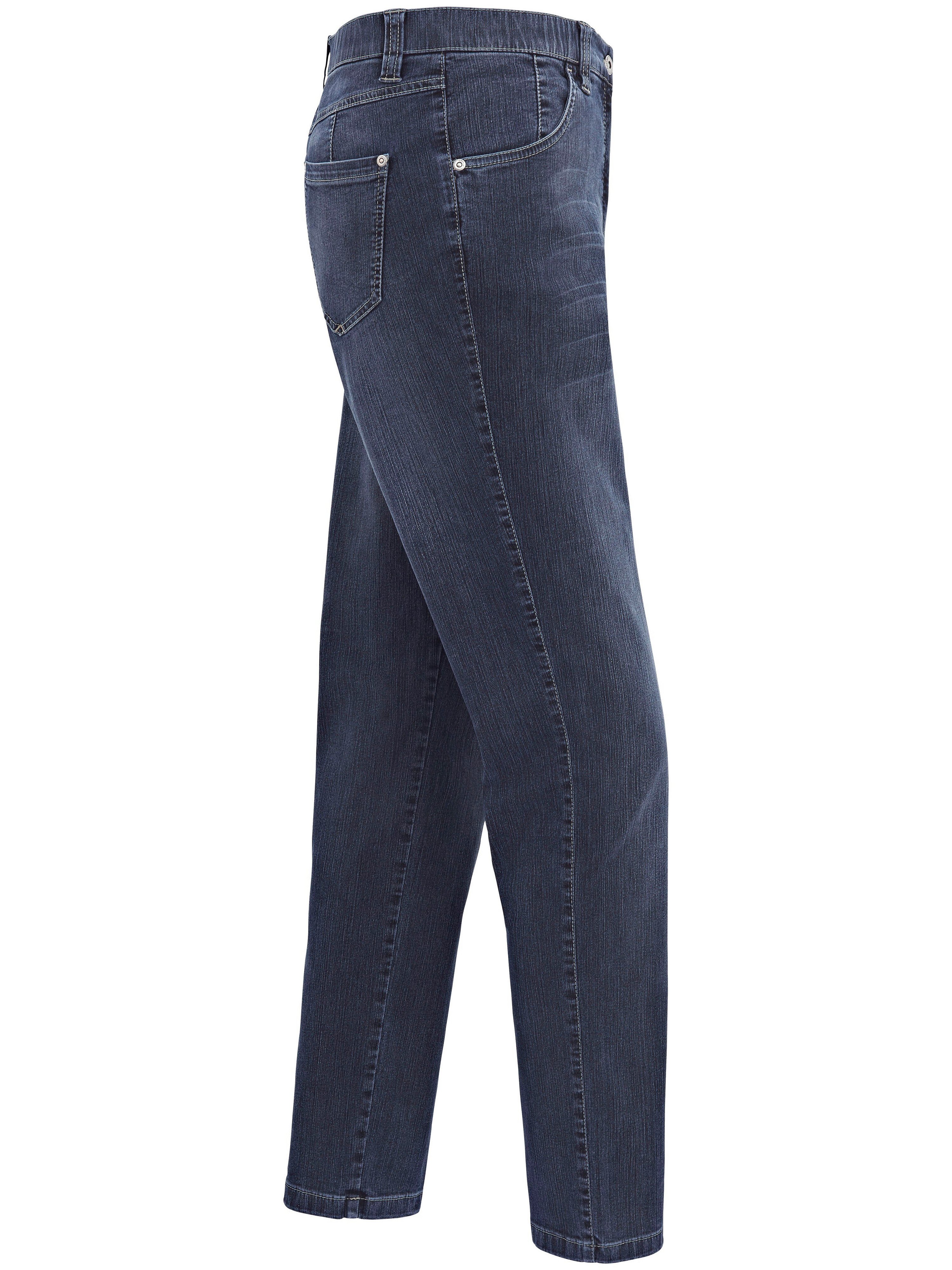 Jeans - model BETTY CS Fra KjBrand denim