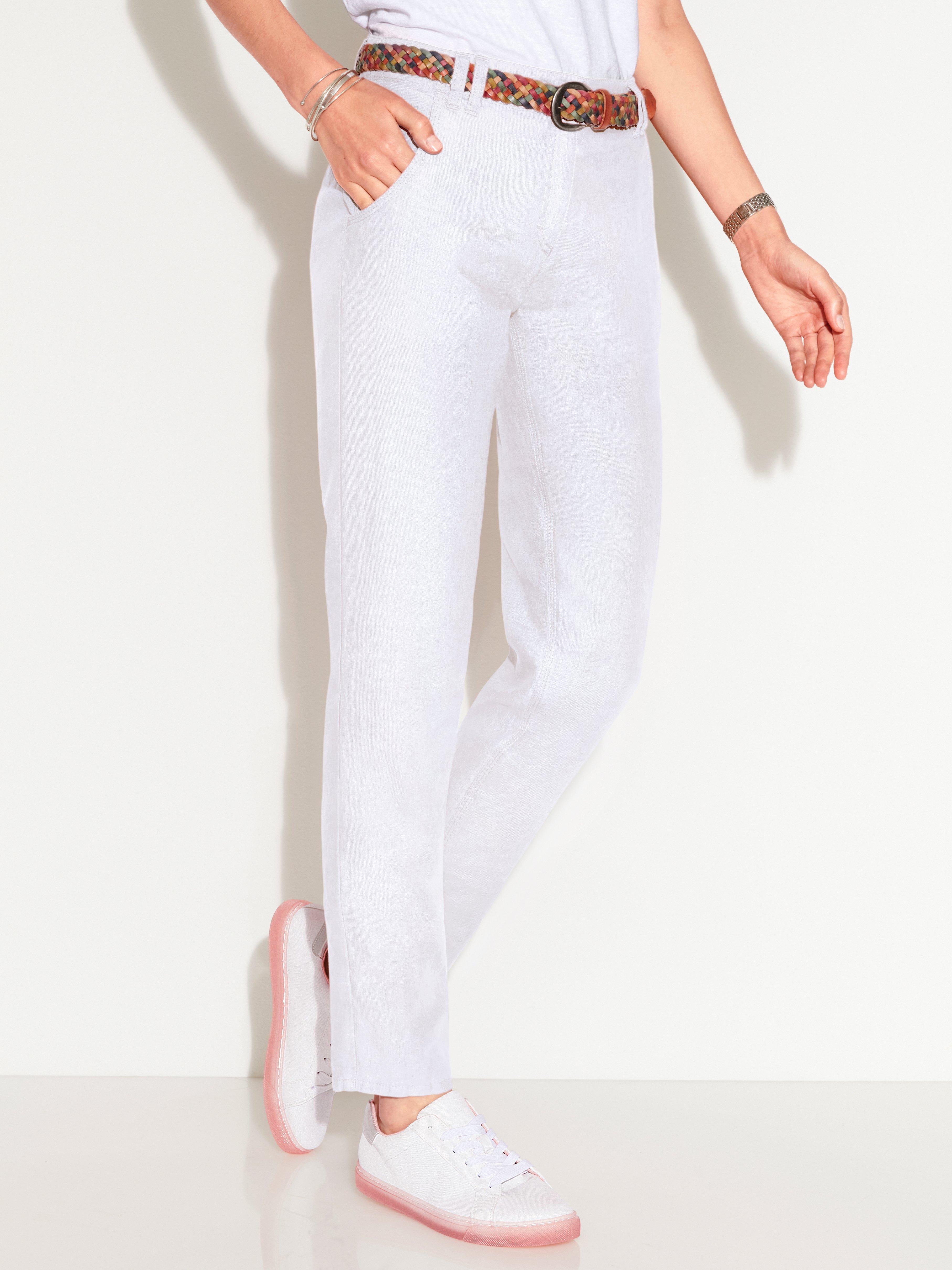 Brax Feel Good - Modern Fit-Hose Modell Melo