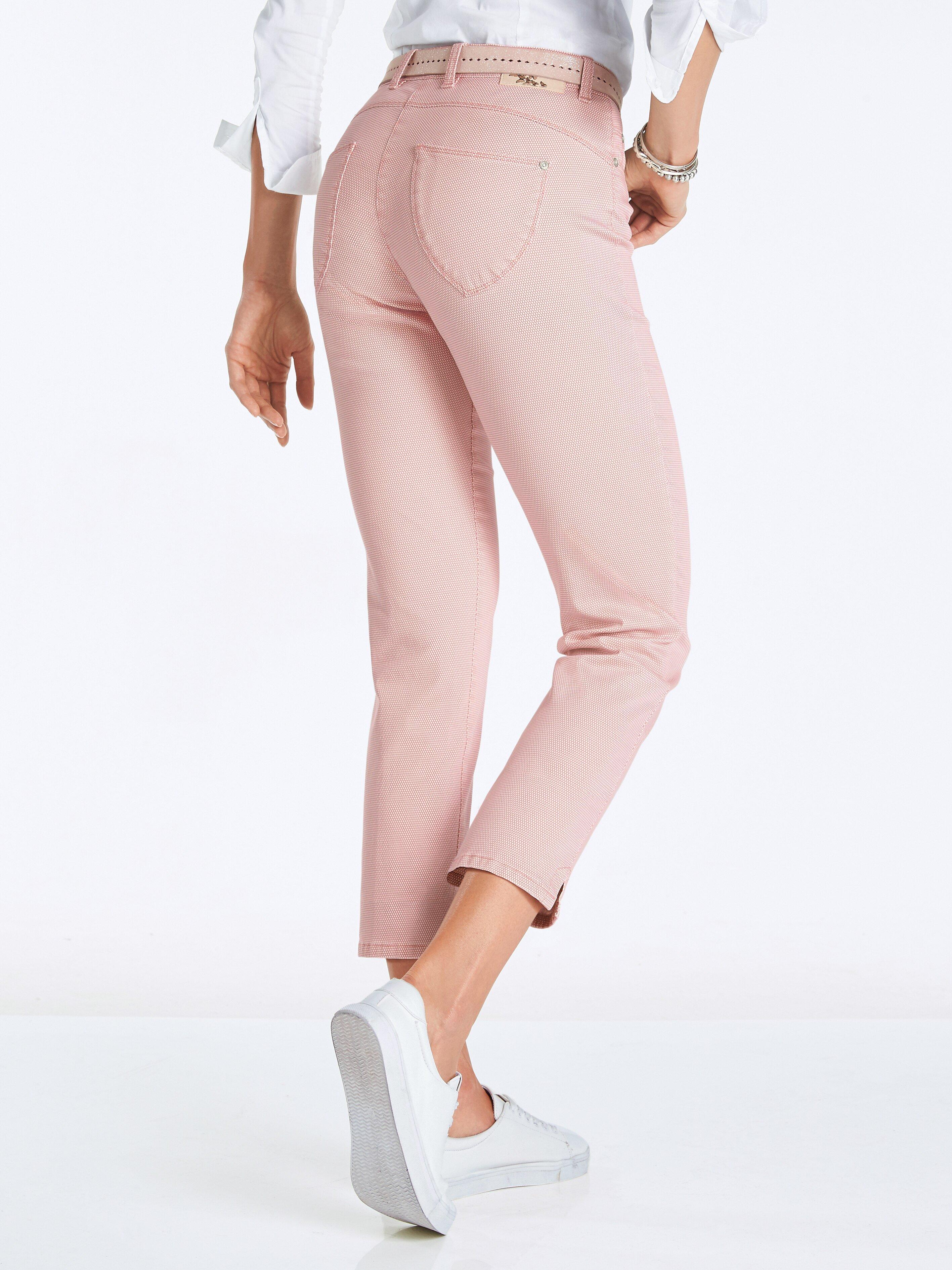 Raphaela by Brax - ProForm S Super Slim-7/8Zauberjeans Modell LesleyS