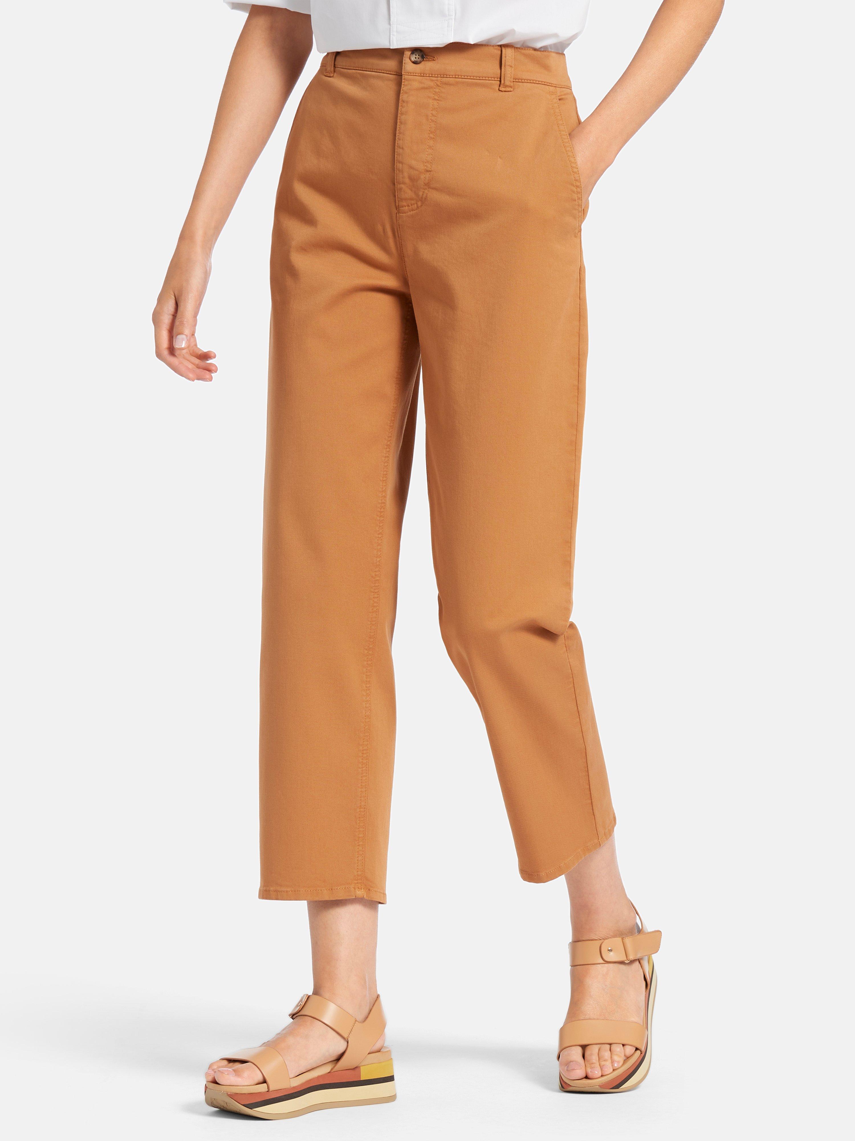DAY.LIKE - 7/8-Wide Fit-Hose