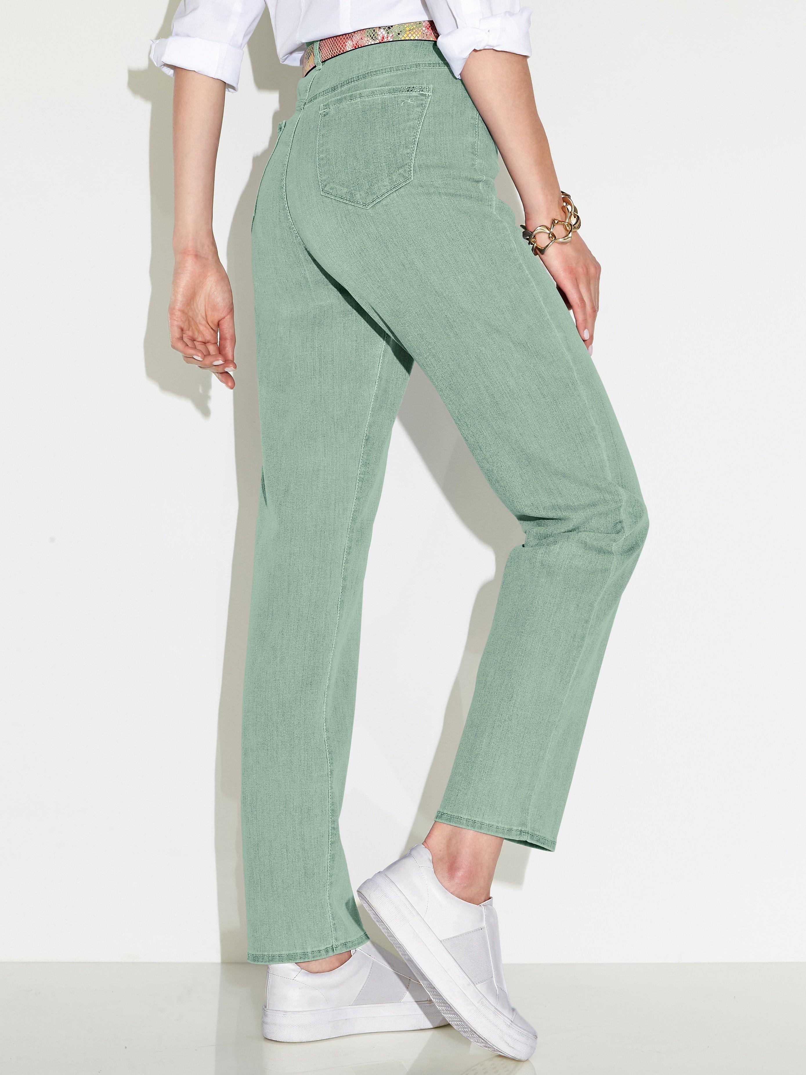 Brax Feel Good - „Feminine Fit“-Jeans Modell Nicola