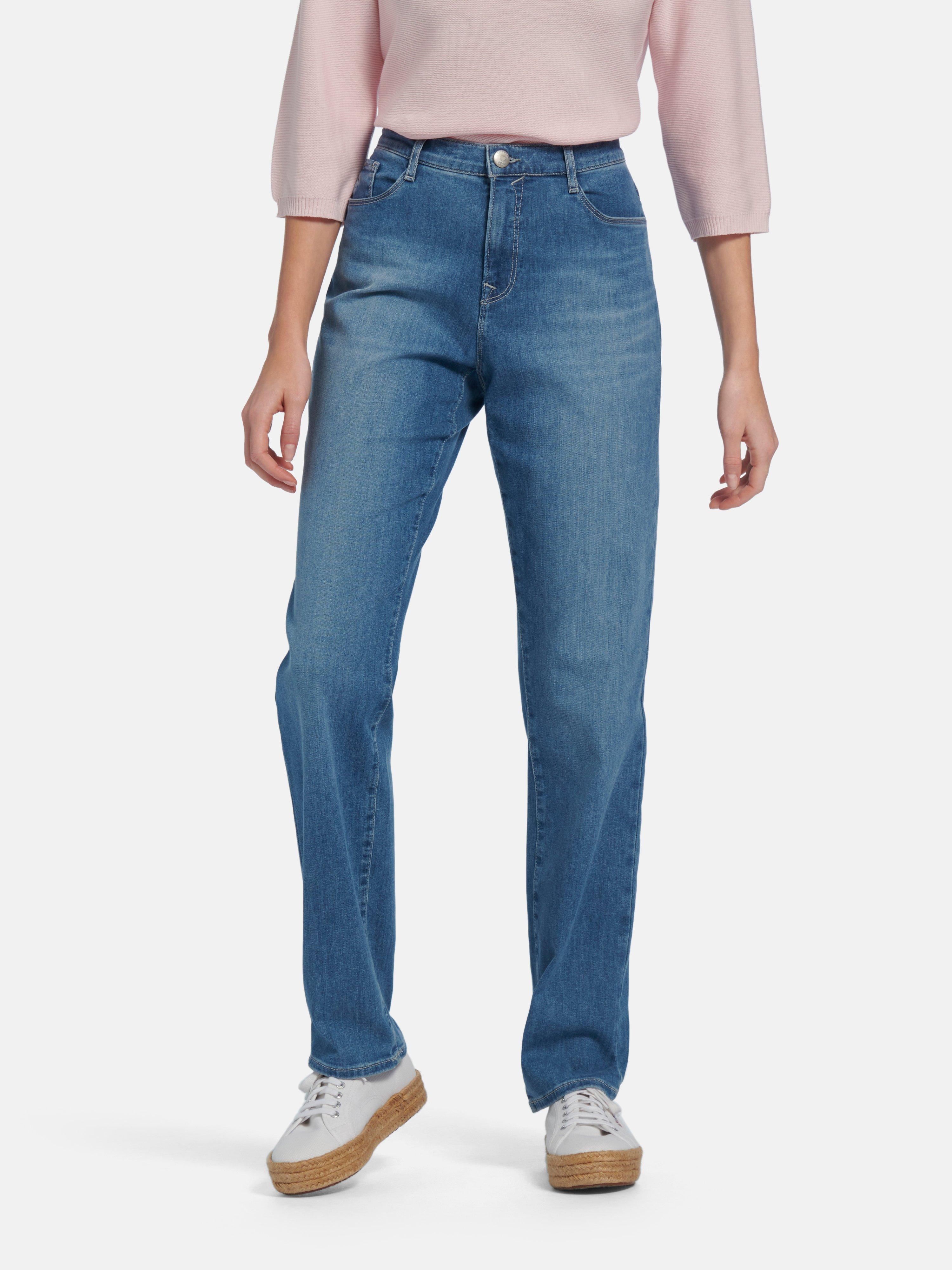 Brax Feel Good - Feminine Fit-­jeans model Nicola