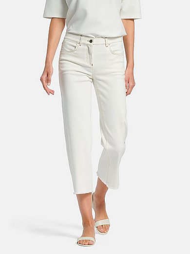 DAY.LIKE - 7/8-Jeans-Culotte