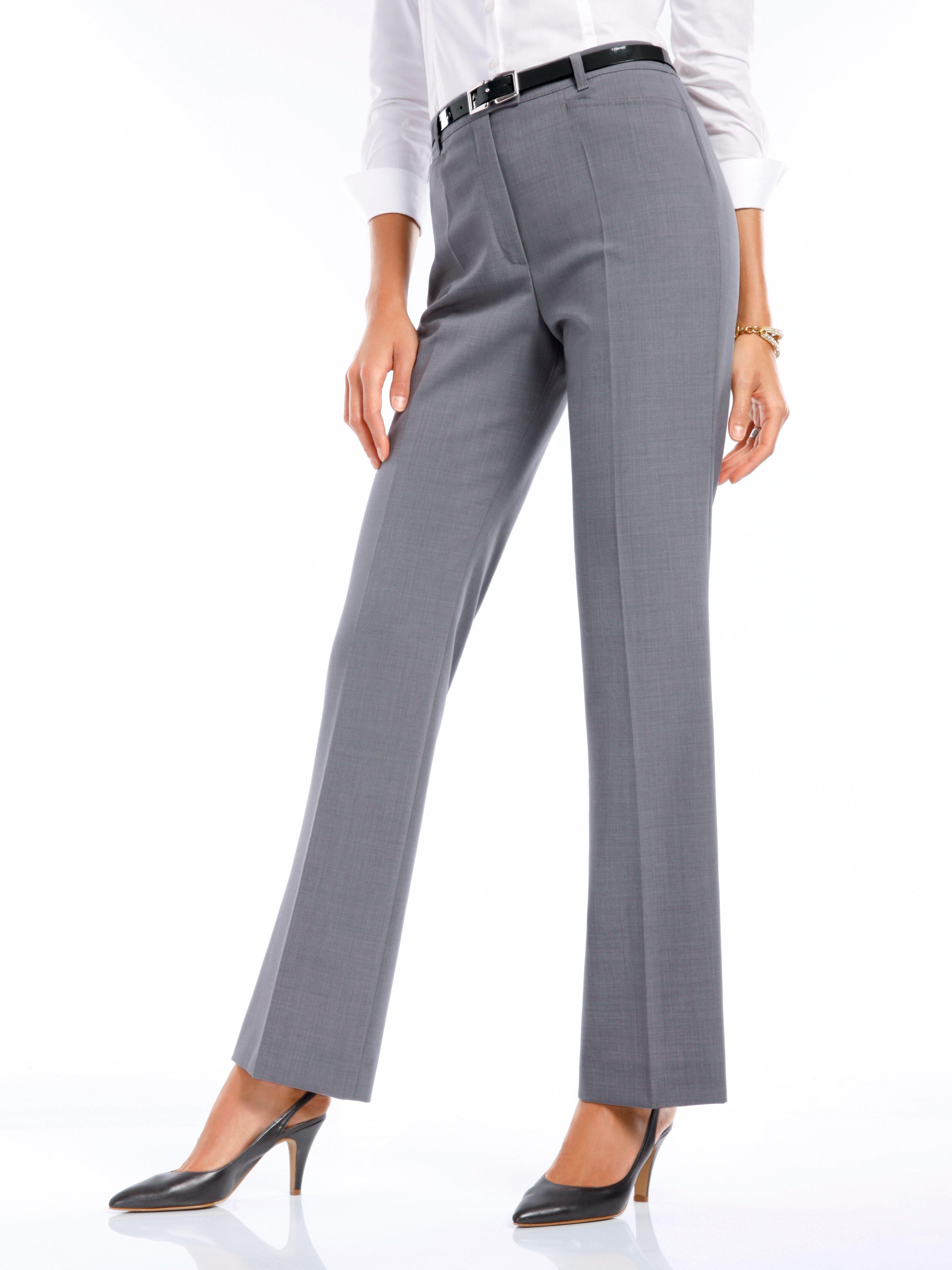 Raphaela by Brax - ProForm Slim-Hose - Modell RENA