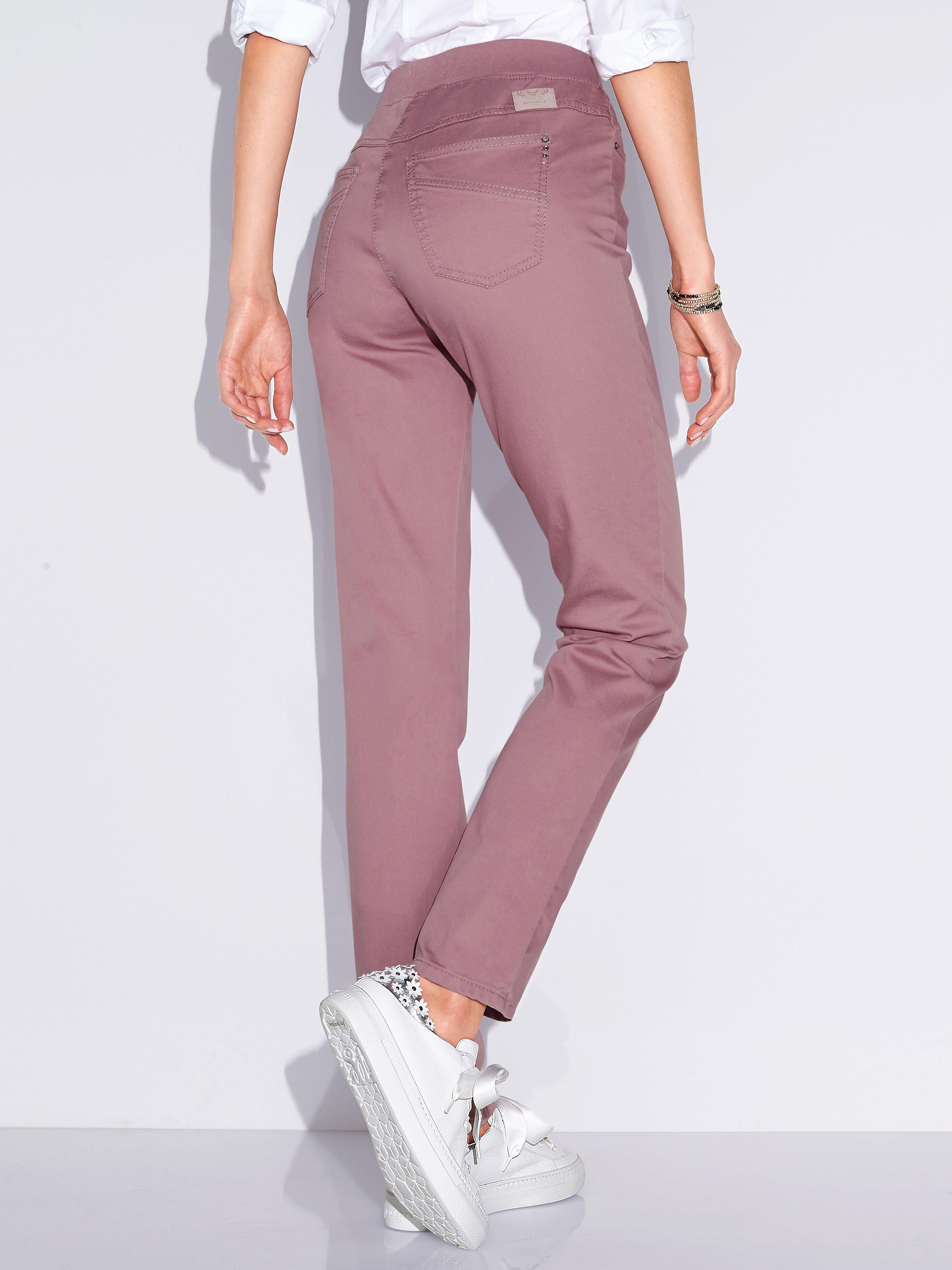 Raphaela by Brax - Le jean coupe ProForm Slim modèle Pamina