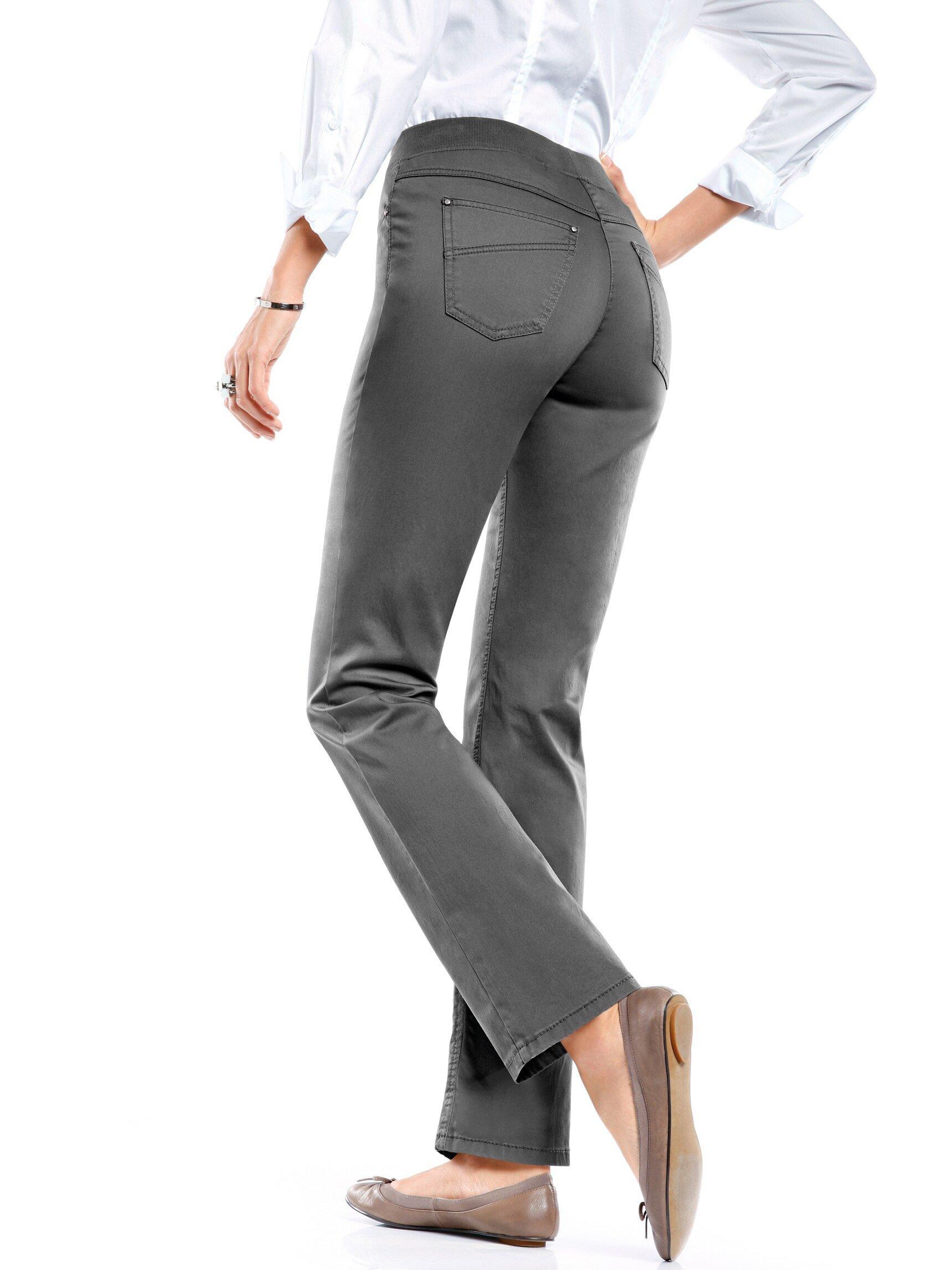 Raphaela by Brax - Le pantalon ProForm Slim modèle Pamina