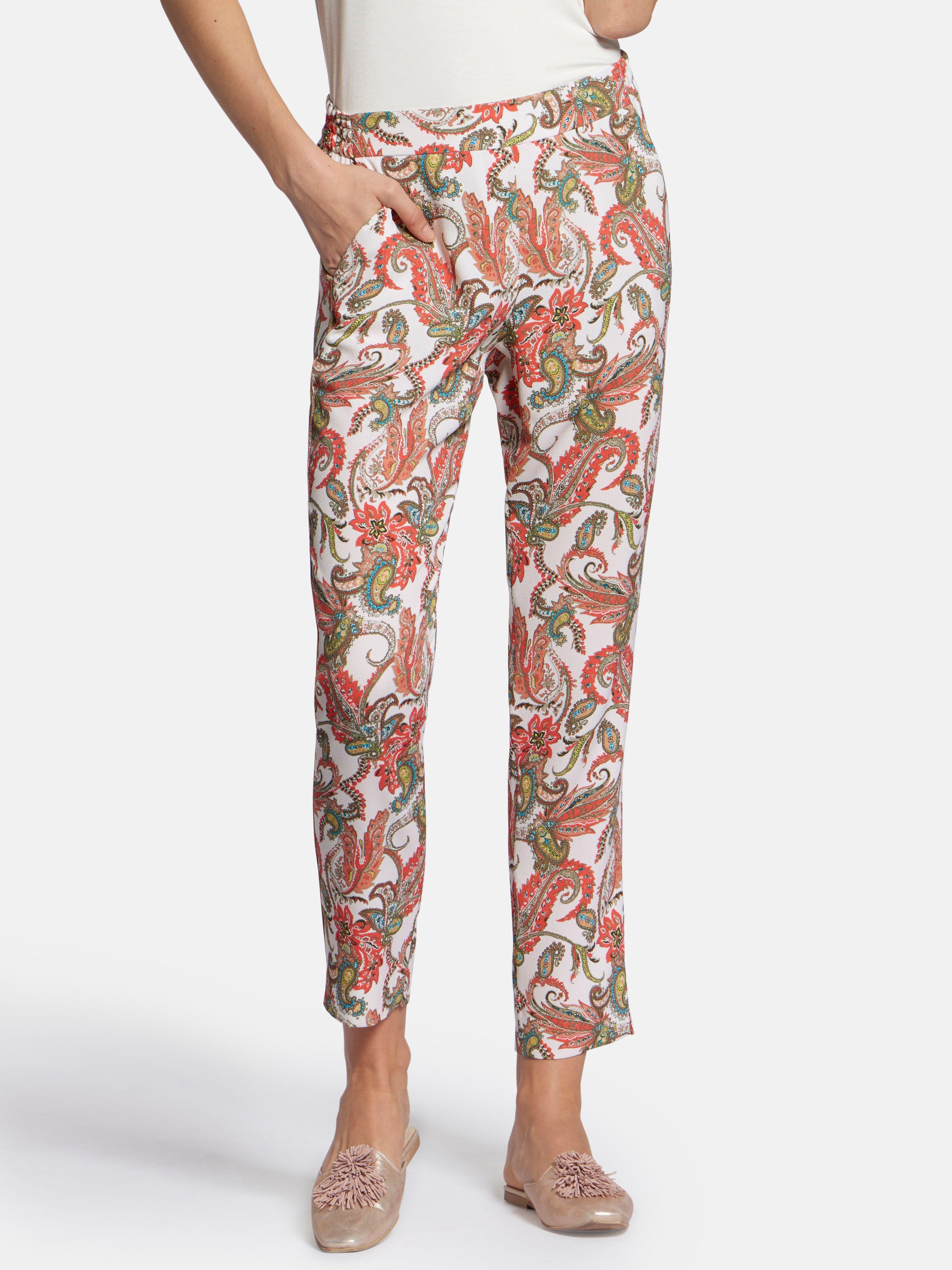 Basler - Knöchellange Jogg-Pants