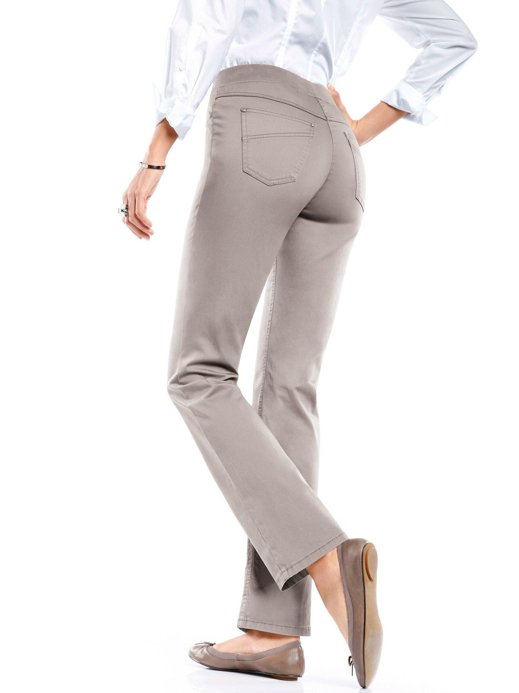 Raphaela by Brax - Le pantalon ProForm Slim modèle Pamina