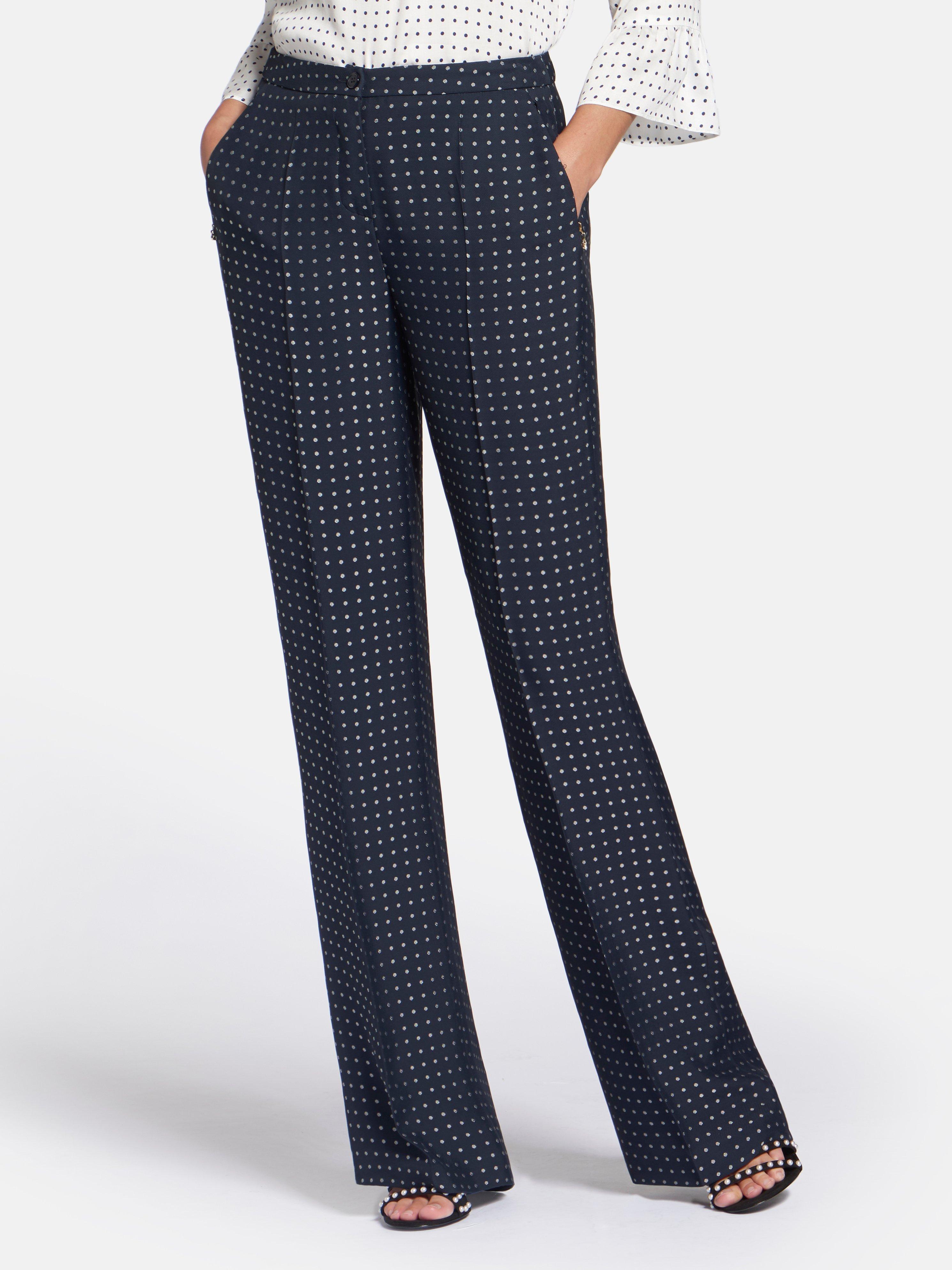 Basler - Hose im Palazzo-Stil
