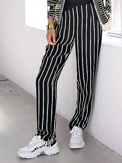 Looxent - Pull-on trousers