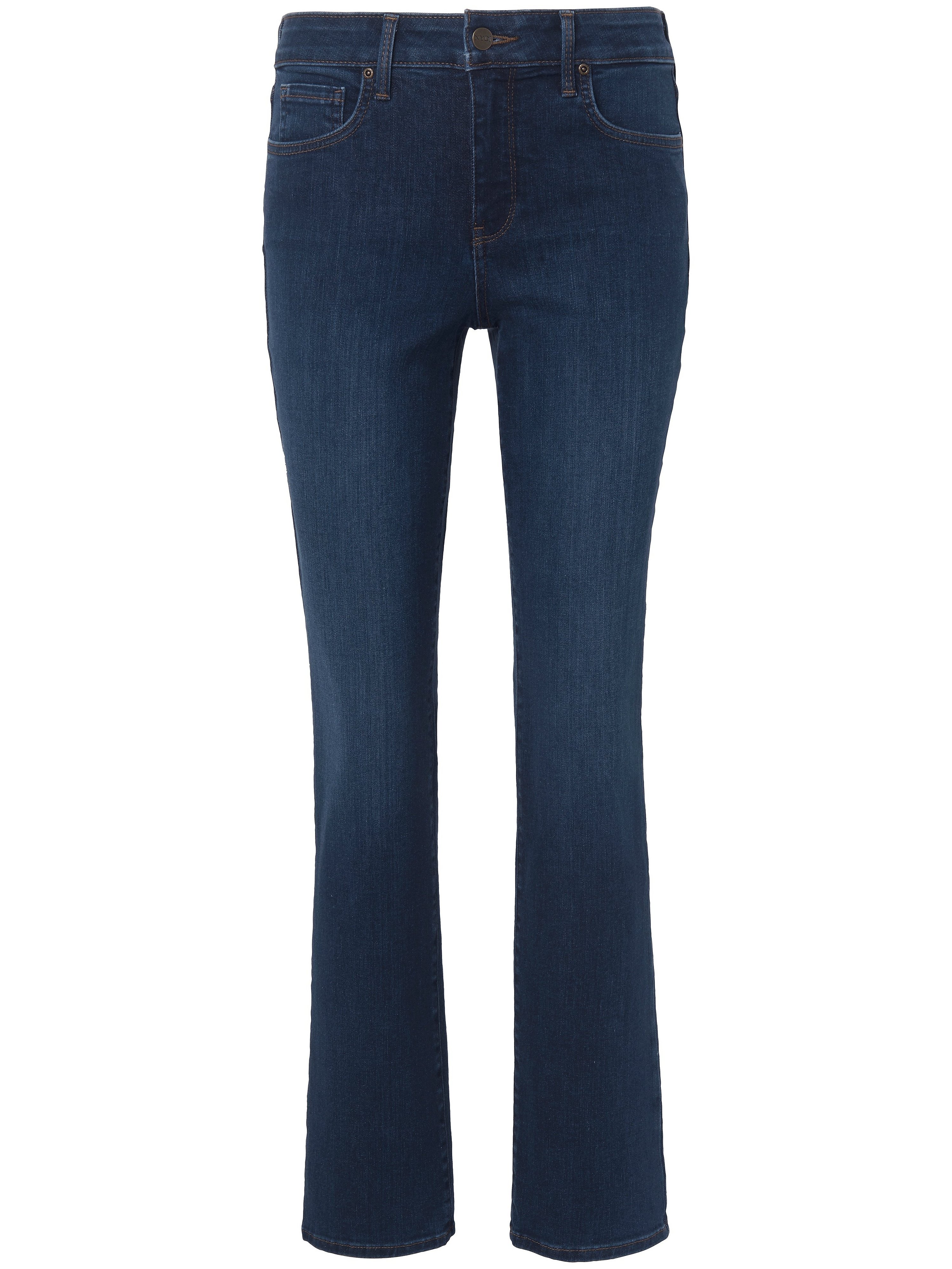Jeans model Marilyn Straight rechte pijpen Van NYDJ denim
