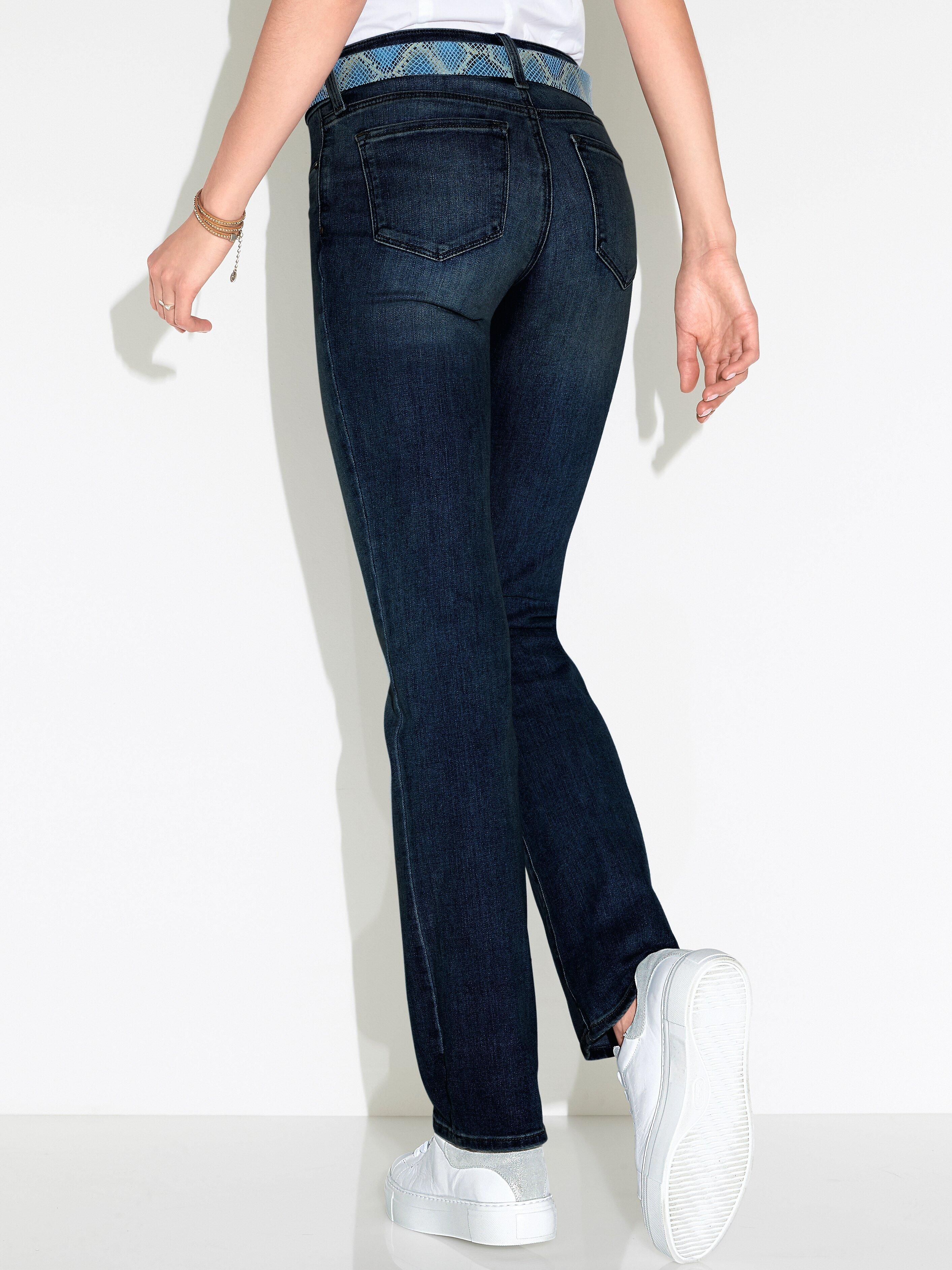 NYDJ - Jeans Modell Marilyn Straight