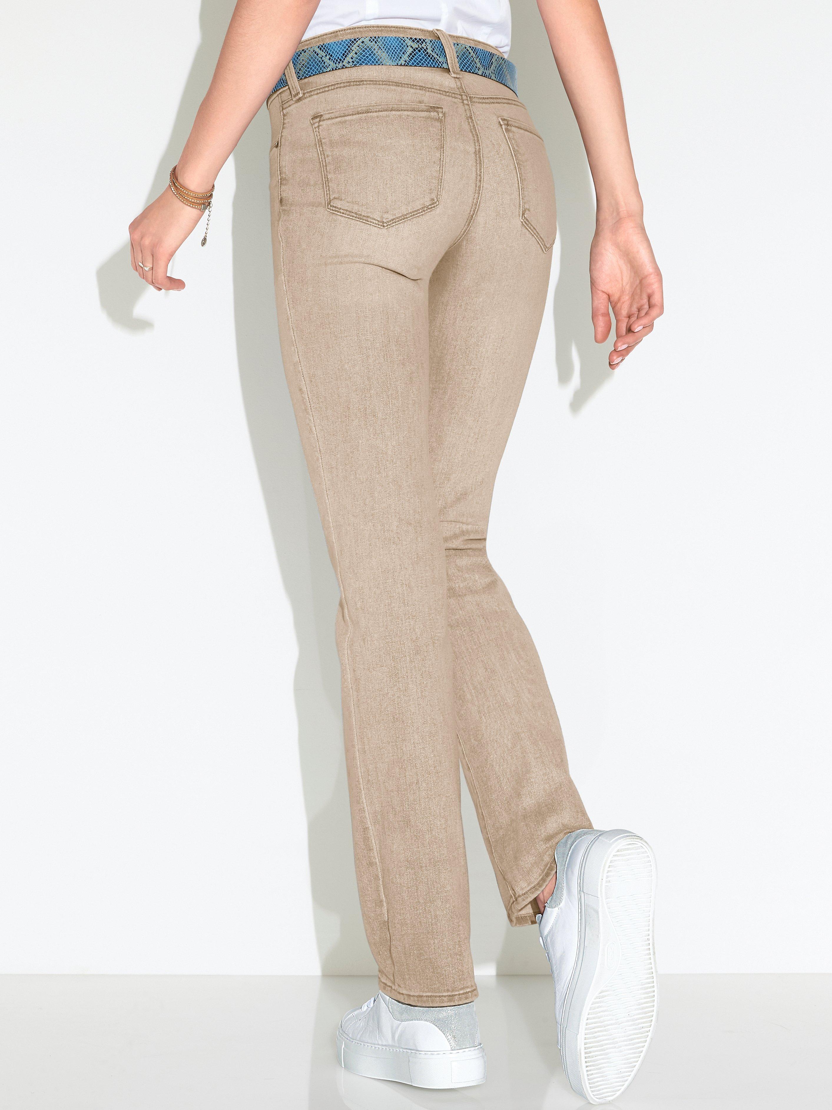 NYDJ - Jeans Modell Marilyn Straight