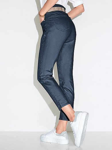 NYDJ - Jeans model Alina Ankle