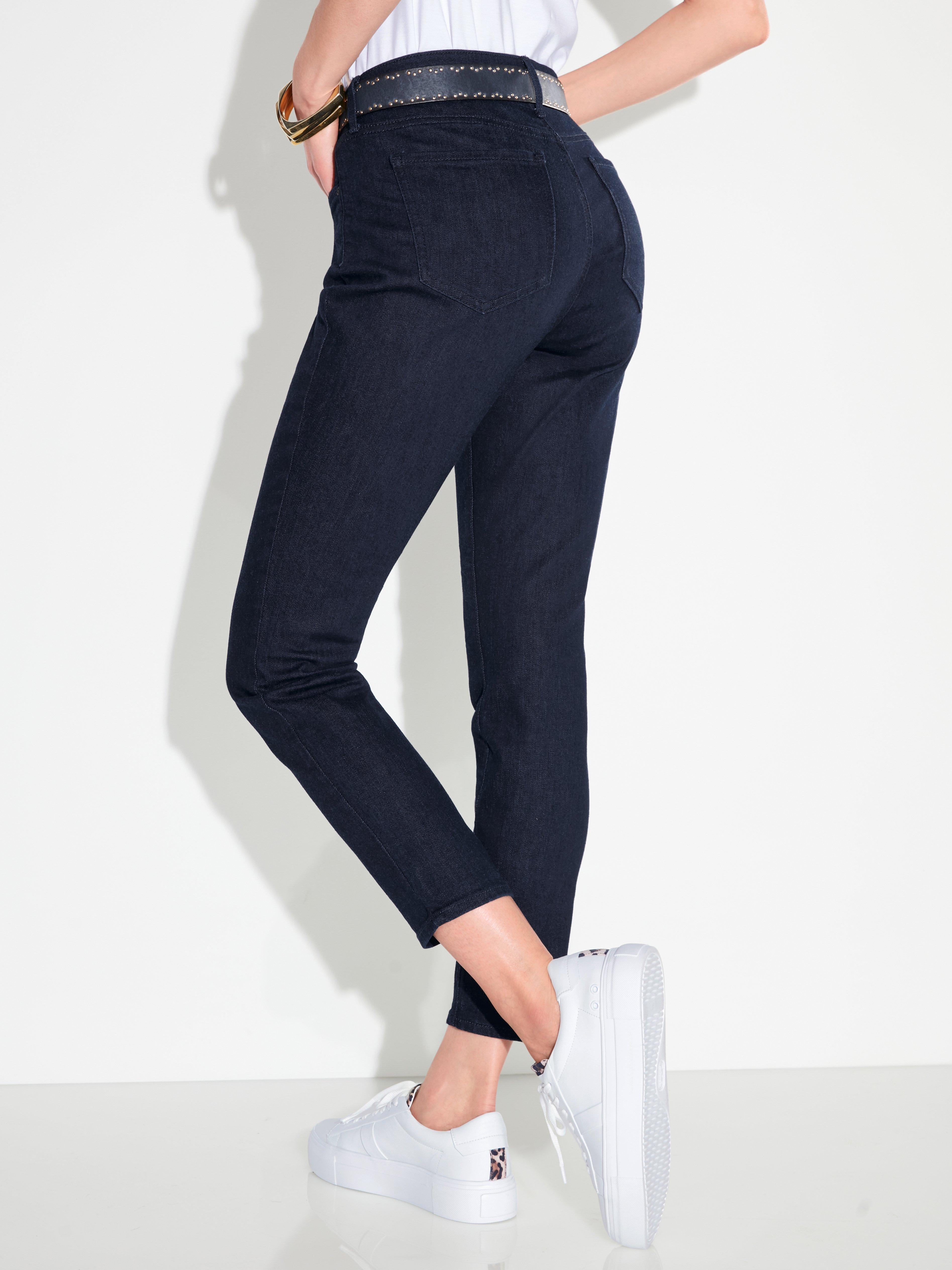NYDJ - Le jean longueur chevilles modèle Alina Ankle
