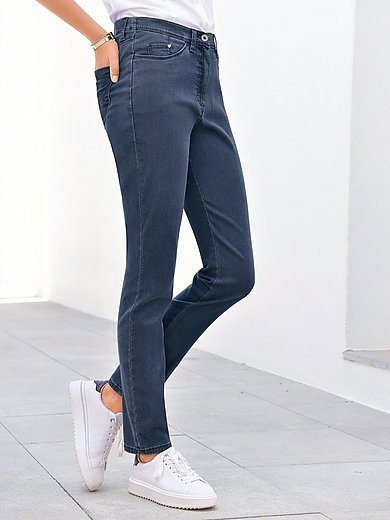 Raphaela by Brax - ProForm S Super Slim-jeans model Laura Touch