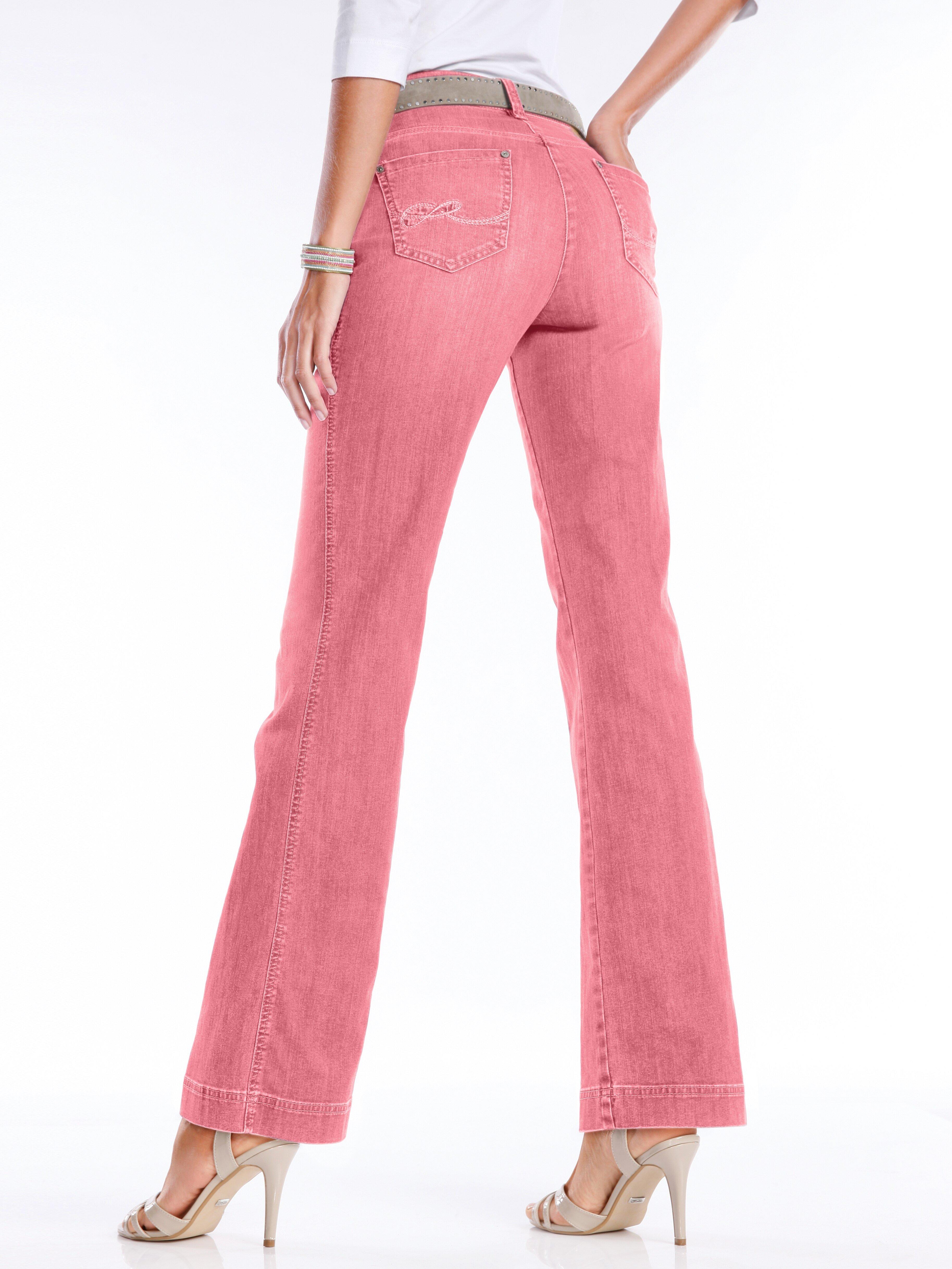 Brax Feel Good - „Regular Fit“-Jeans - Modell RACHEL
