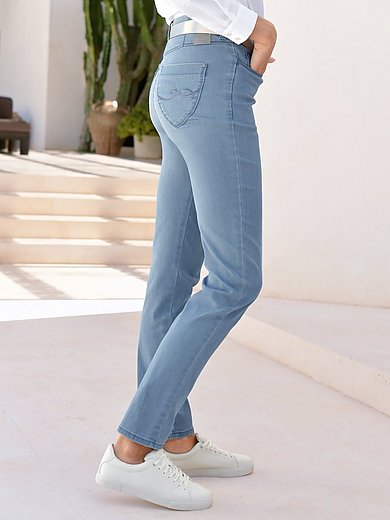 Raphaela by Brax - Comfort Plus-jeans model Laura Touch