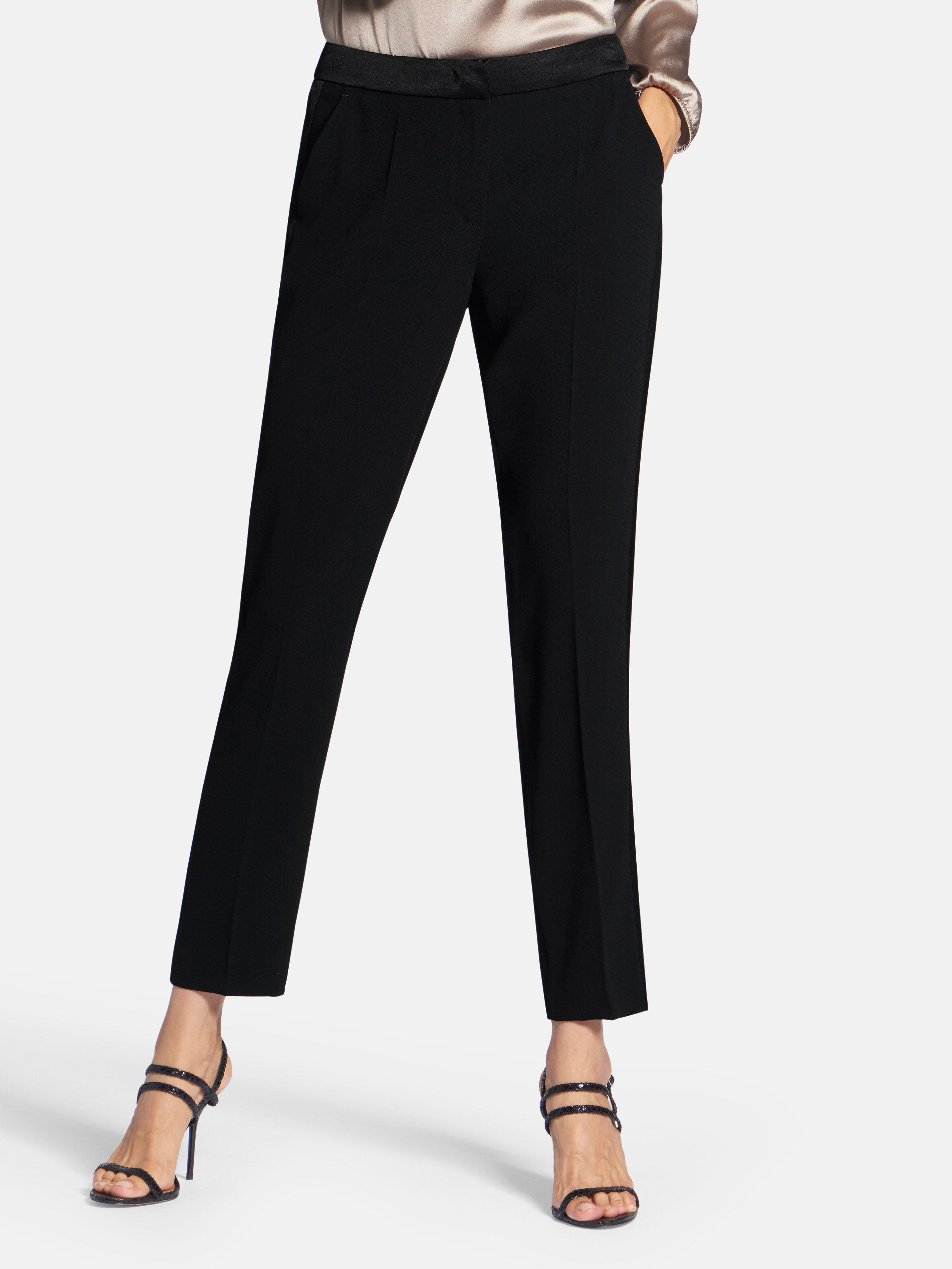 Basler - Knitterfreie Hose