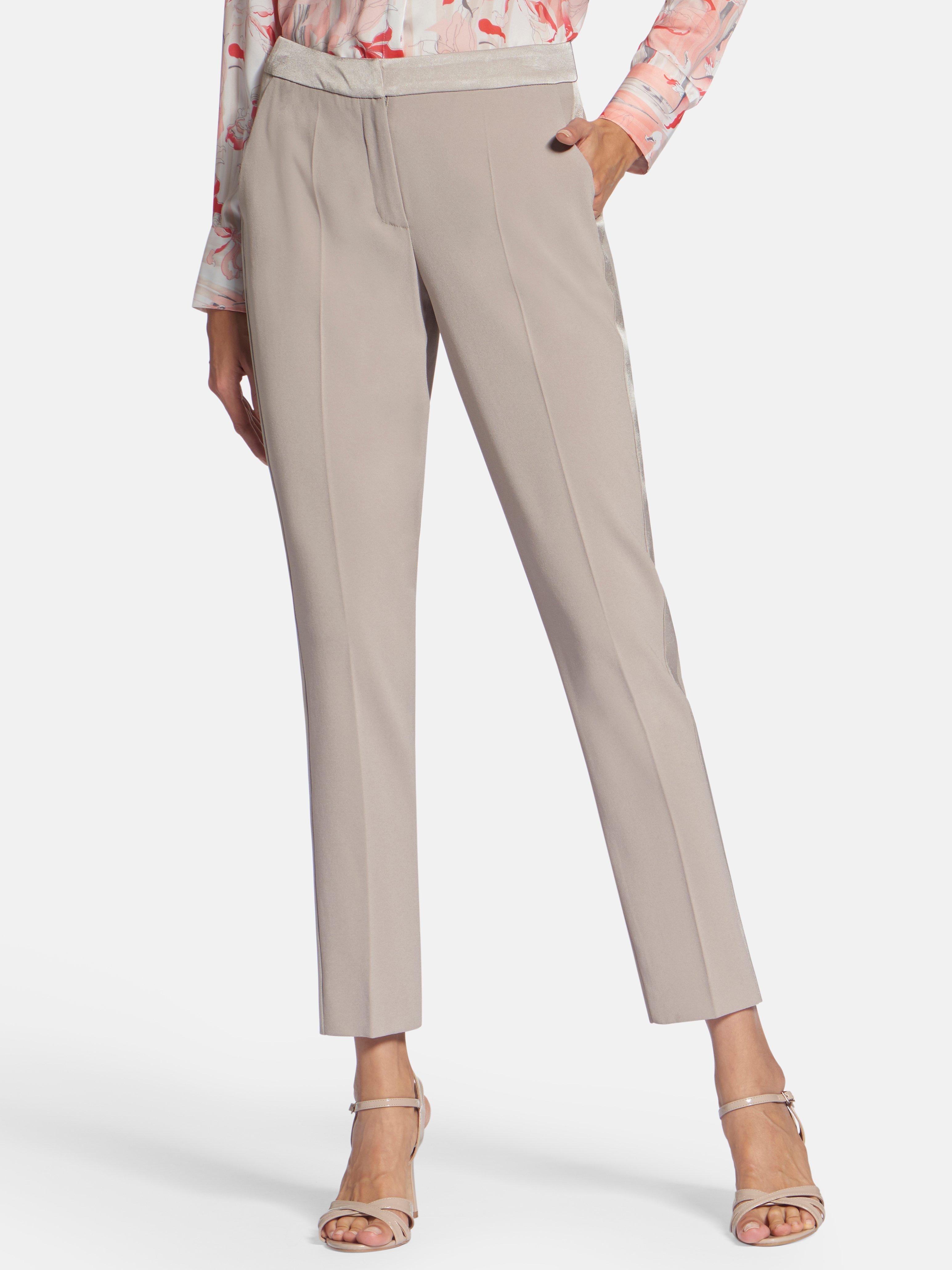 Basler - Knitterfreie Hose