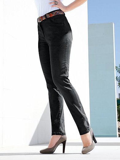 KjBrand - Jeans Modell Betty Slim Leg