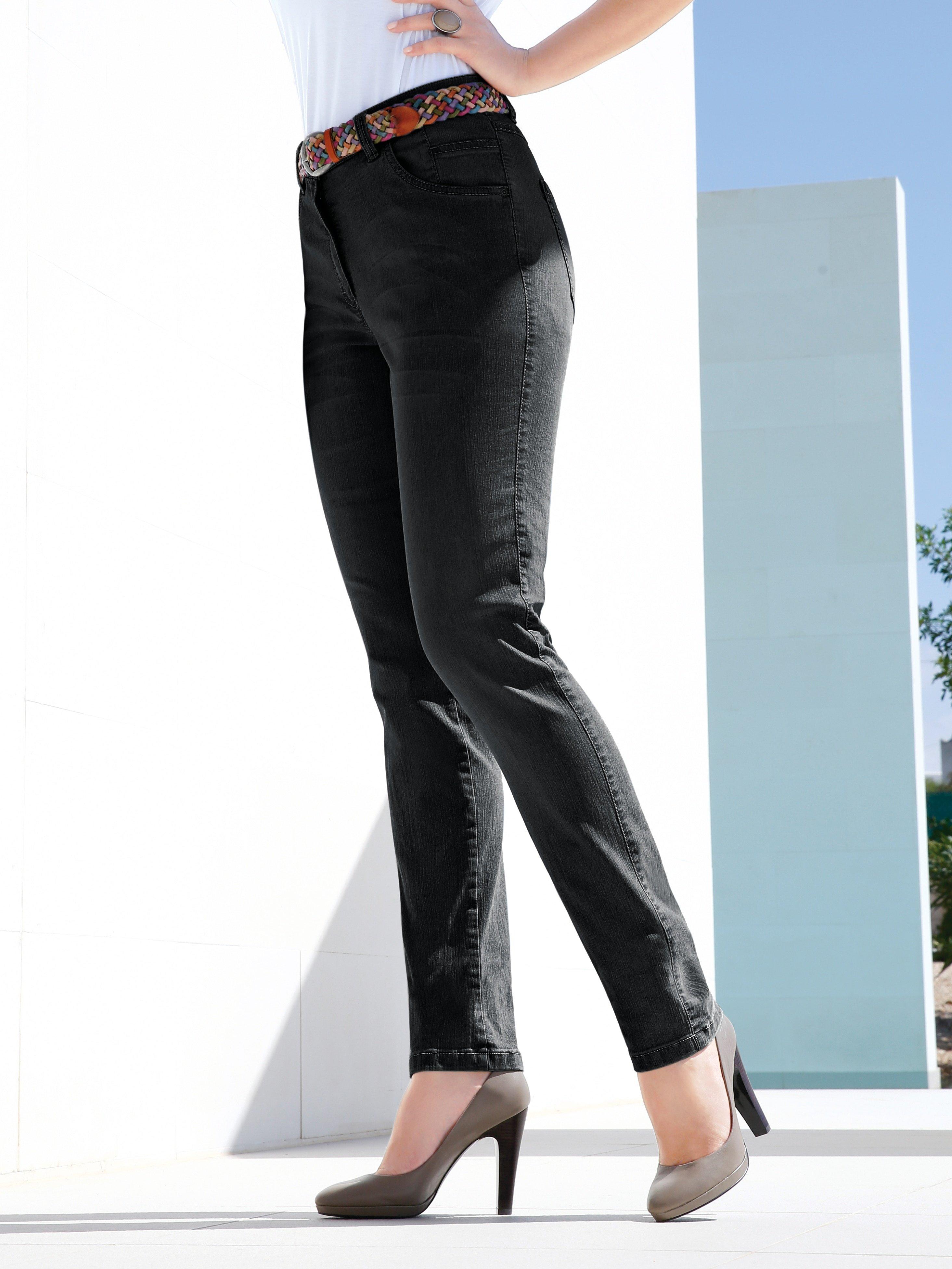 KjBrand - Jeans Modell Betty Slim Leg