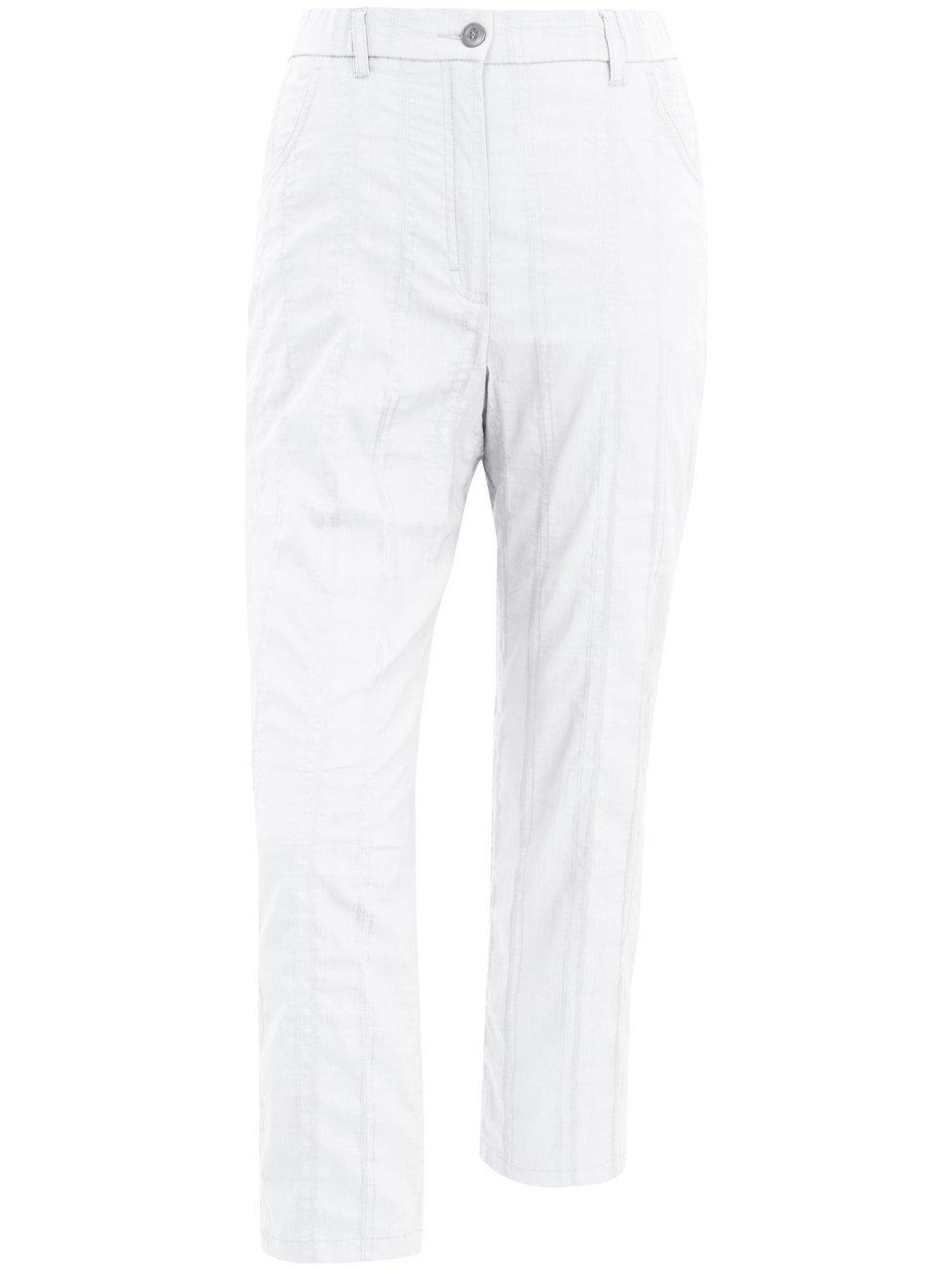 7/8-Hose Wash & Go Modell Bea KjBrand weiss günstig online kaufen