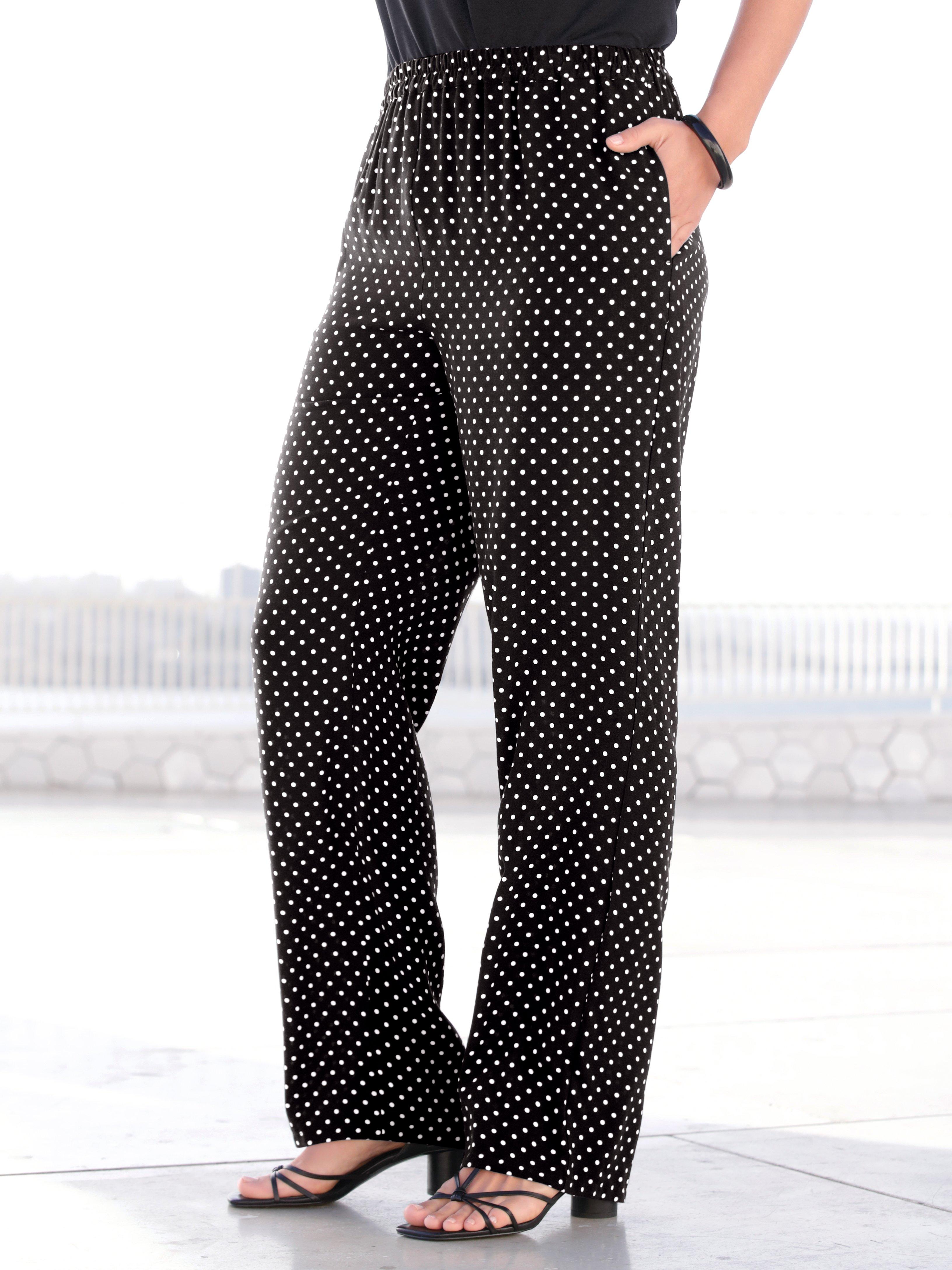 Emilia Lay - Schlupf-Hose