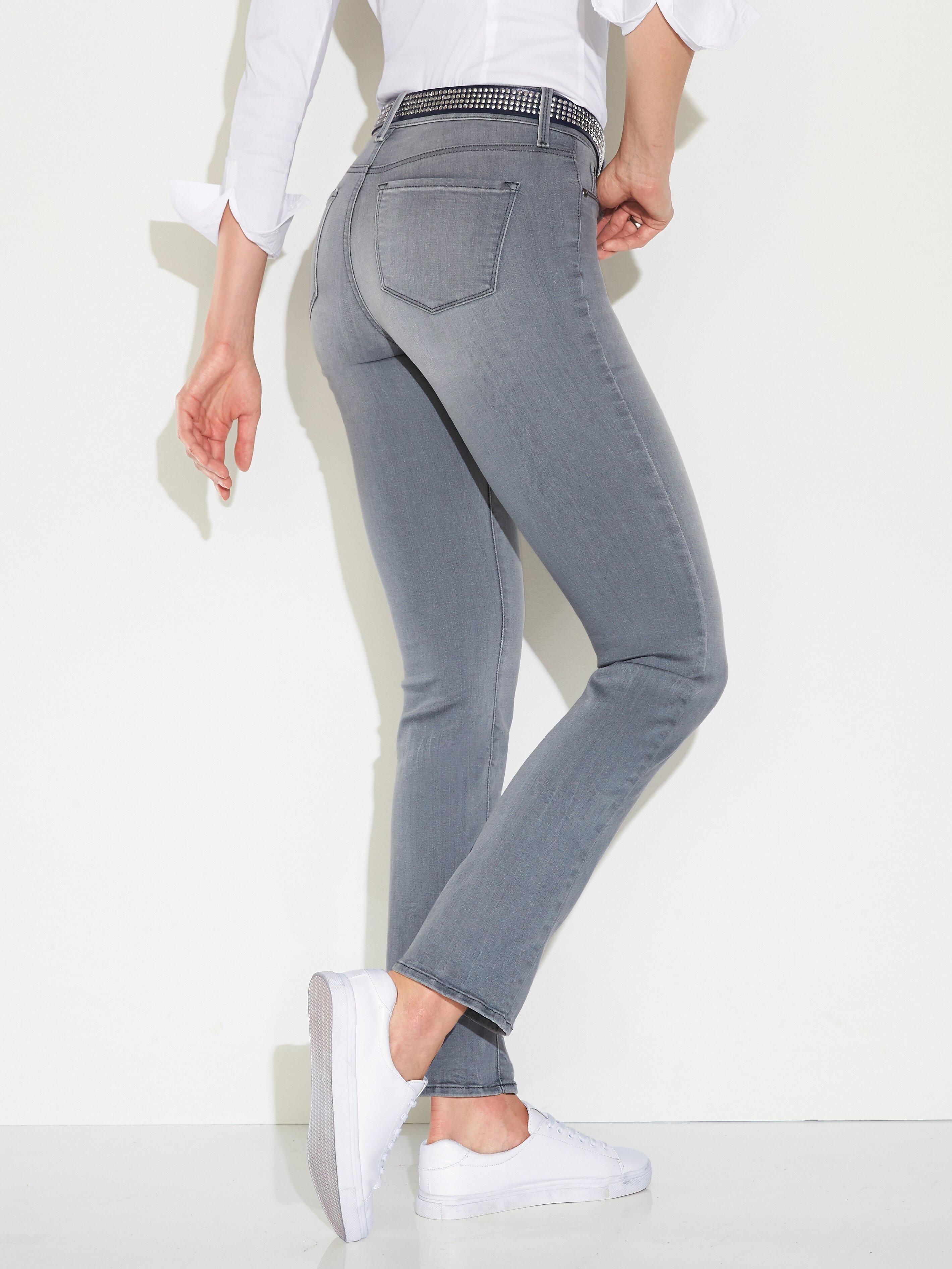 NYDJ - Jeans Sheri Slim inchlengte 31
