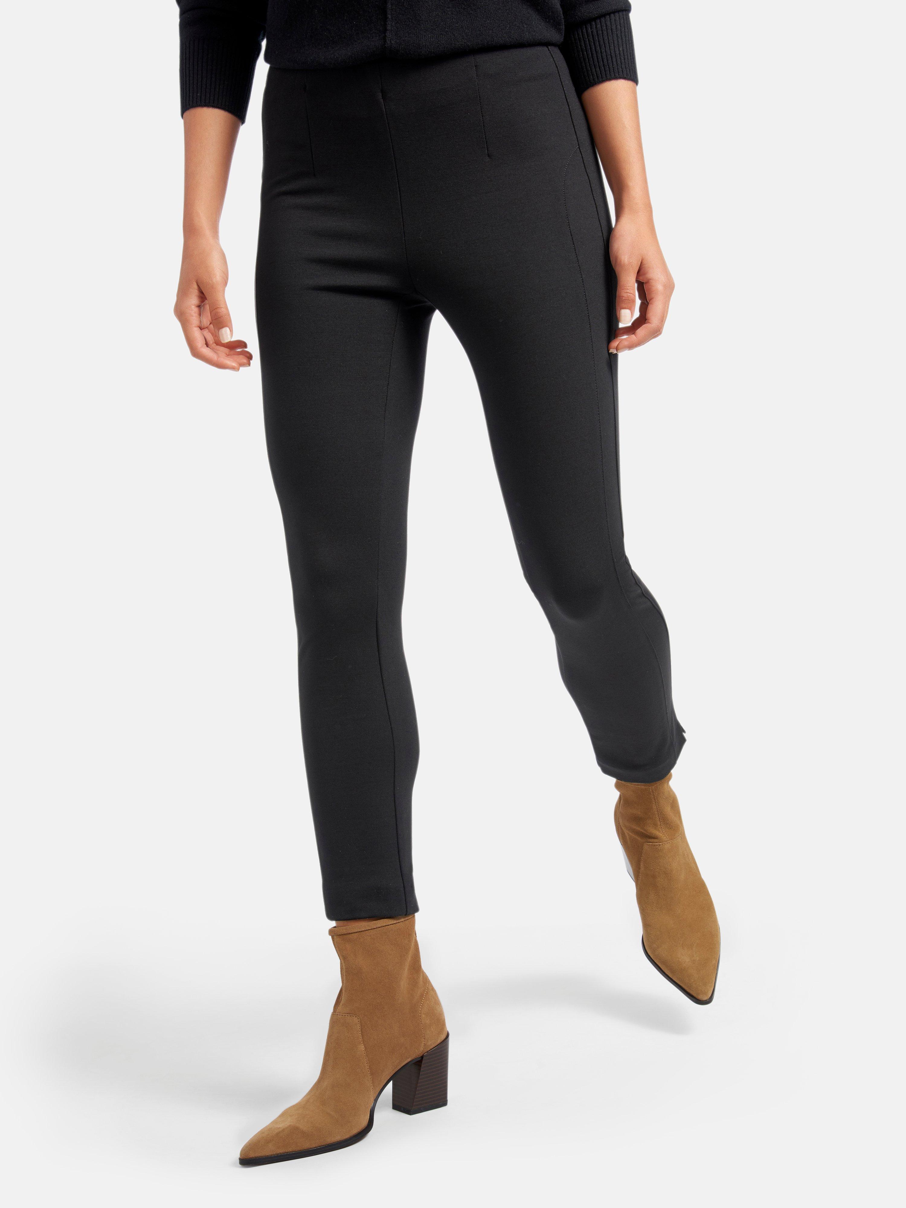 Peter Hahn - Jersey 7/8-broek pasvorm Sylvia