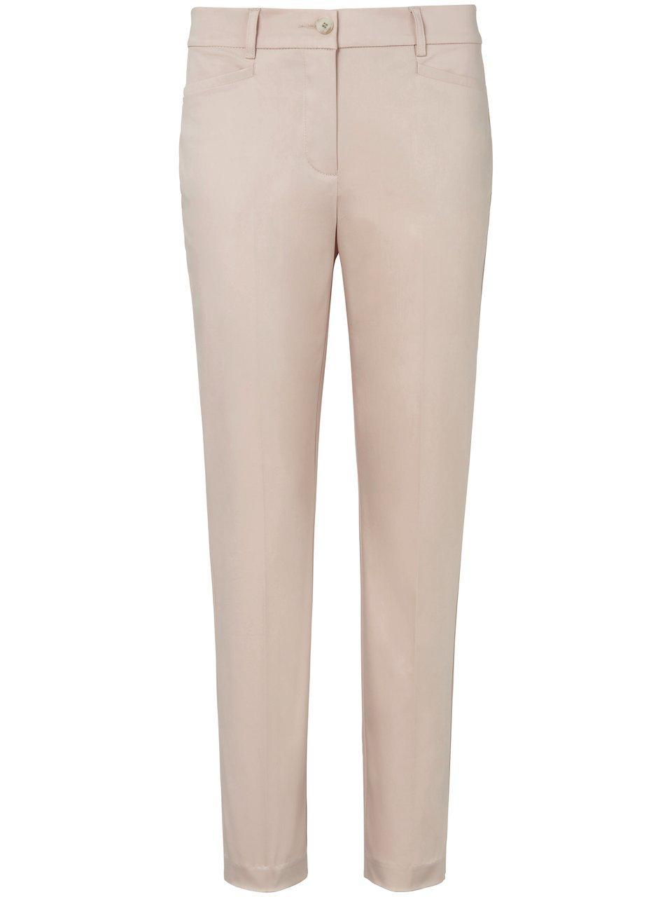 Knöchellange Hose Barbara Peter Hahn beige günstig online kaufen