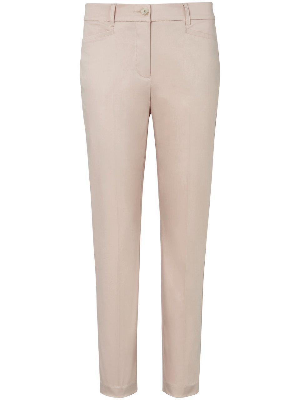 Broek model Barbara Van Peter Hahn beige