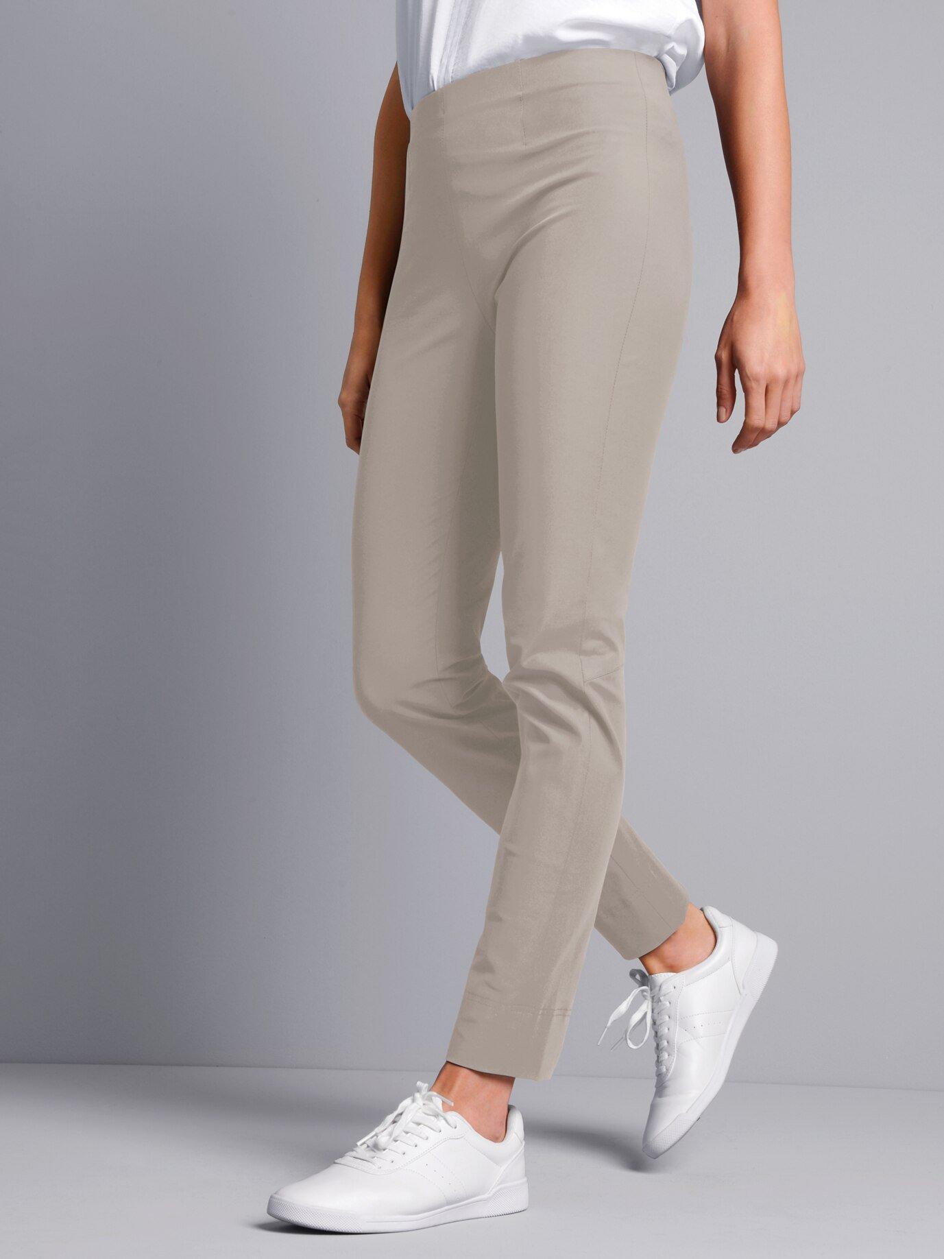 Raffaello Rossi - Knöchellange Schlupf-Hose Modell Penny