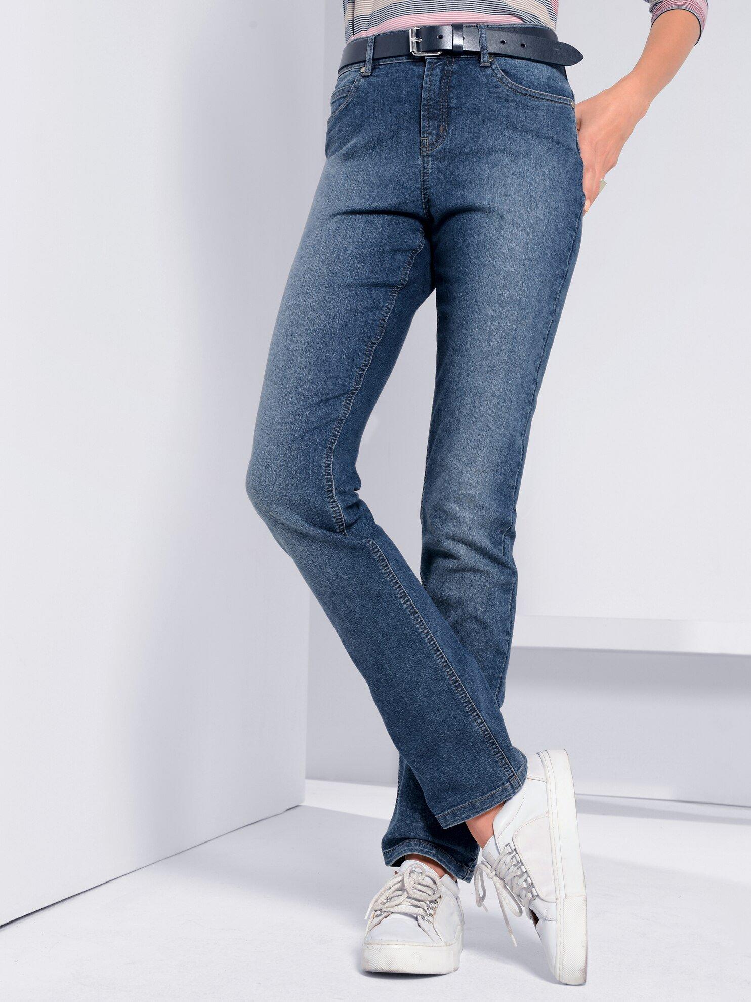 Fadenmeister Berlin - Jeans