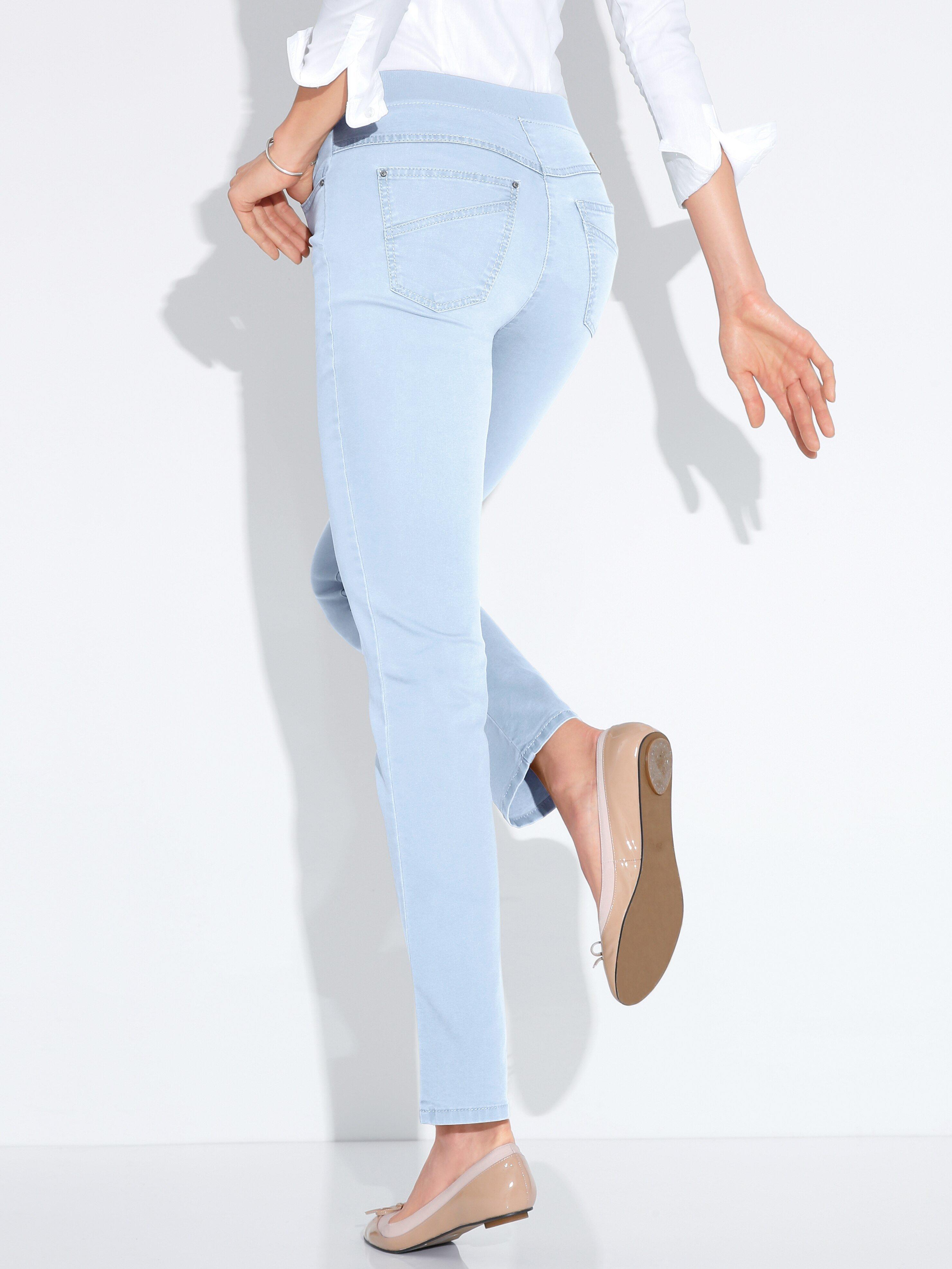 Raphaela by Brax - Comfort Plus-Jeans Modell Carina